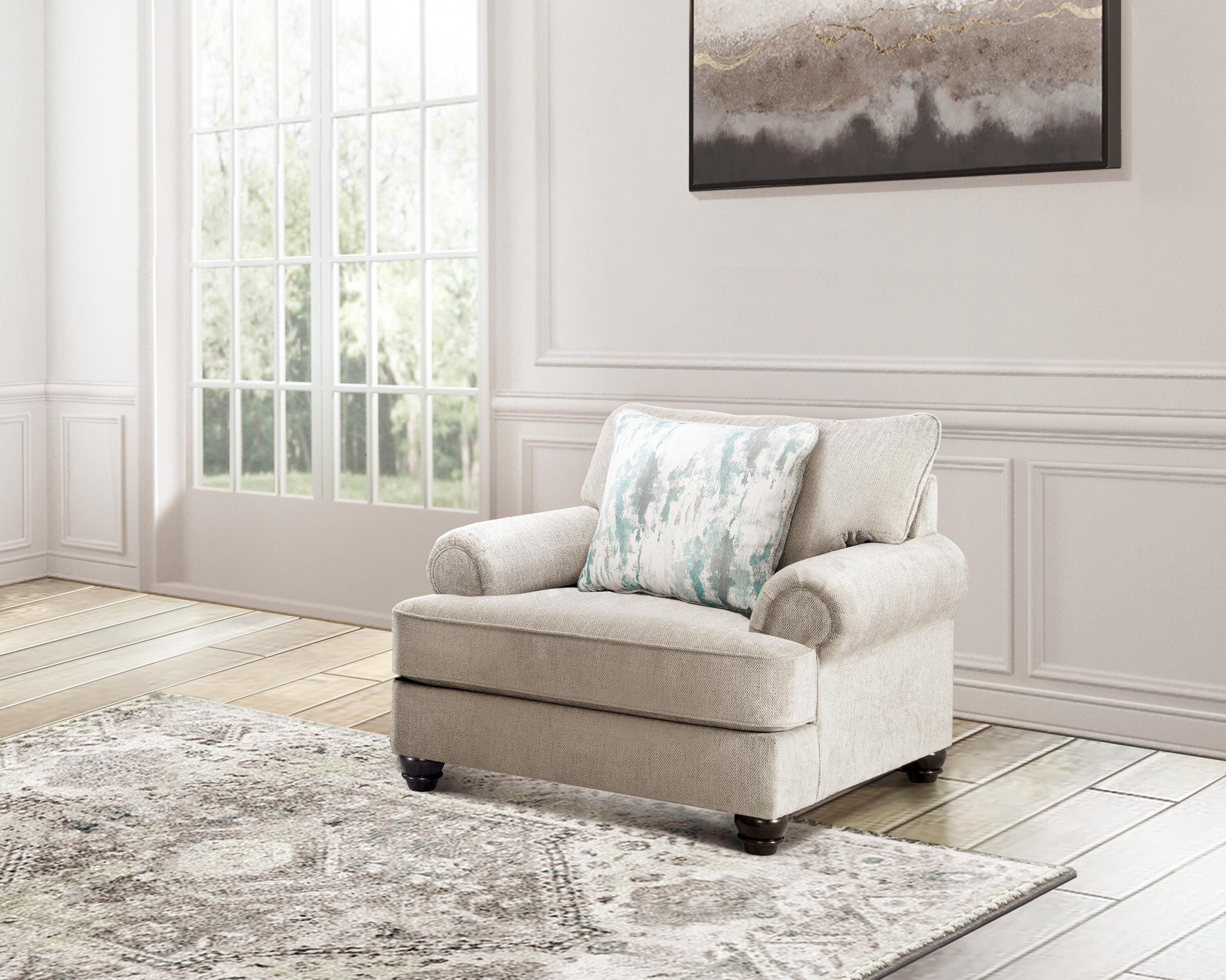 Akinlane Oversized Chair - image 1