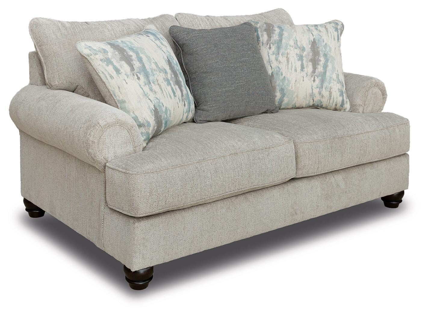 Akinlane Loveseat - image 2