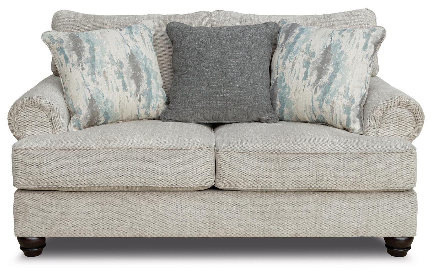 Akinlane Loveseat - image 3