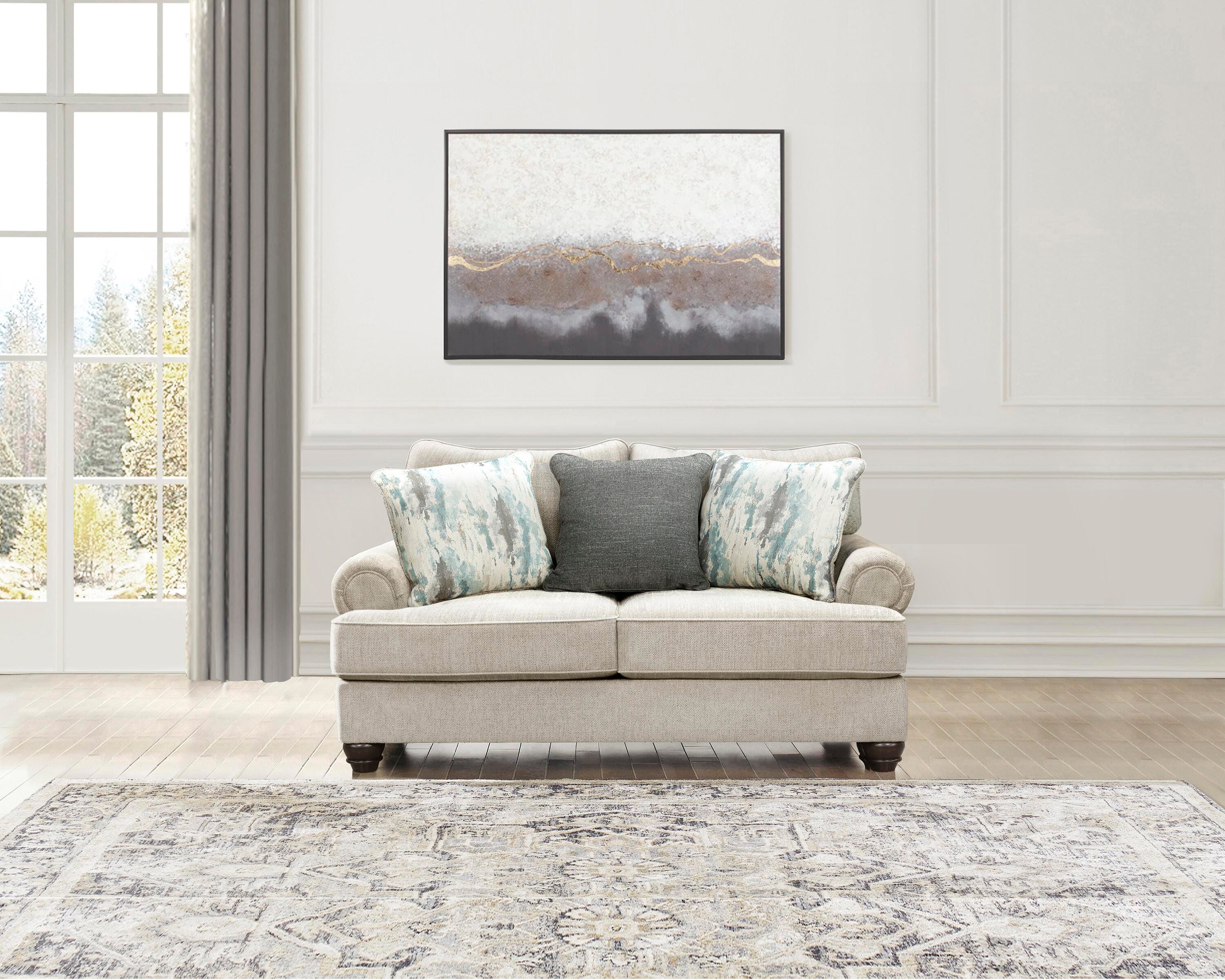 Akinlane Loveseat - image 1