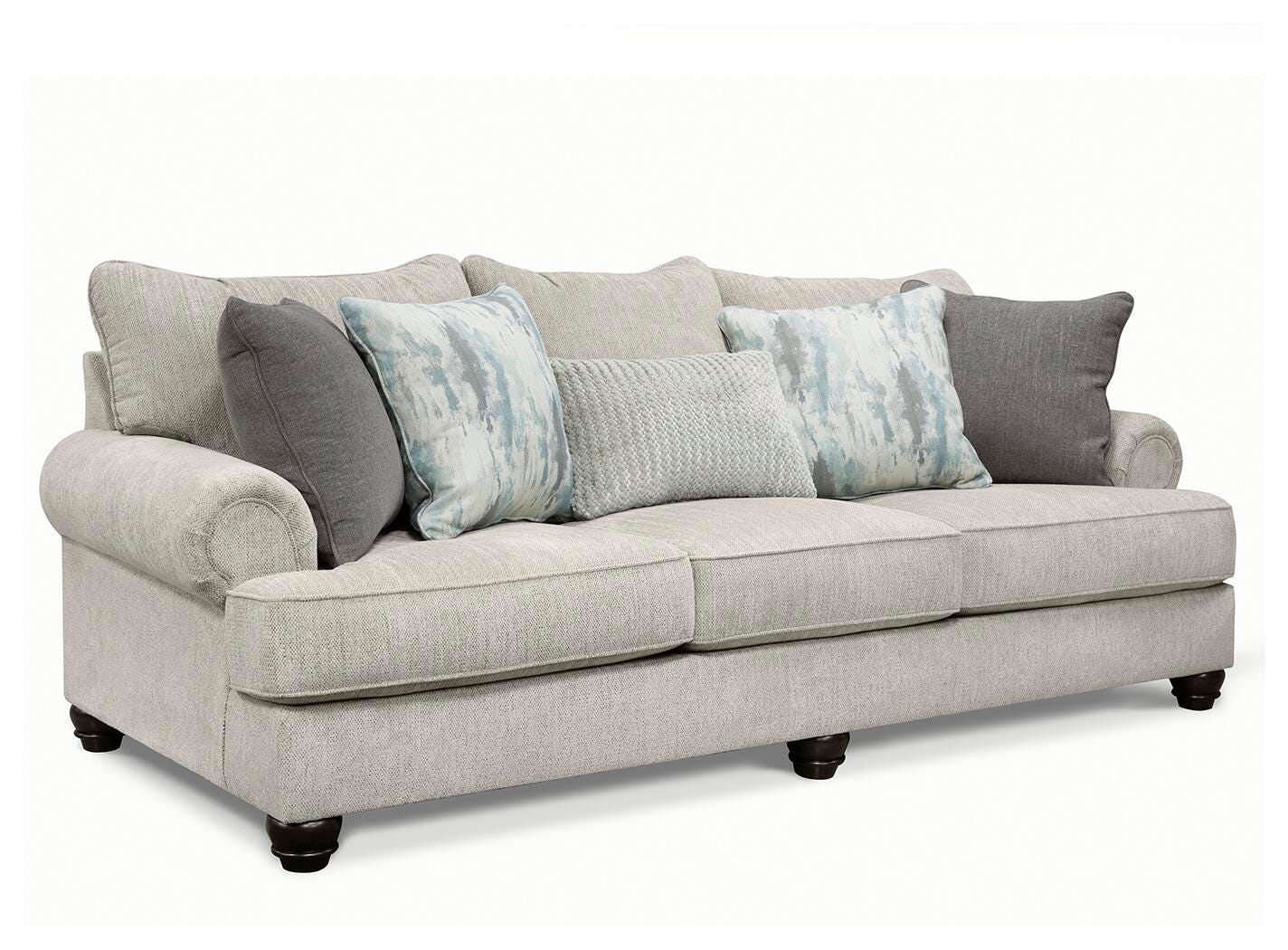 Akinlane Sofa - image 3
