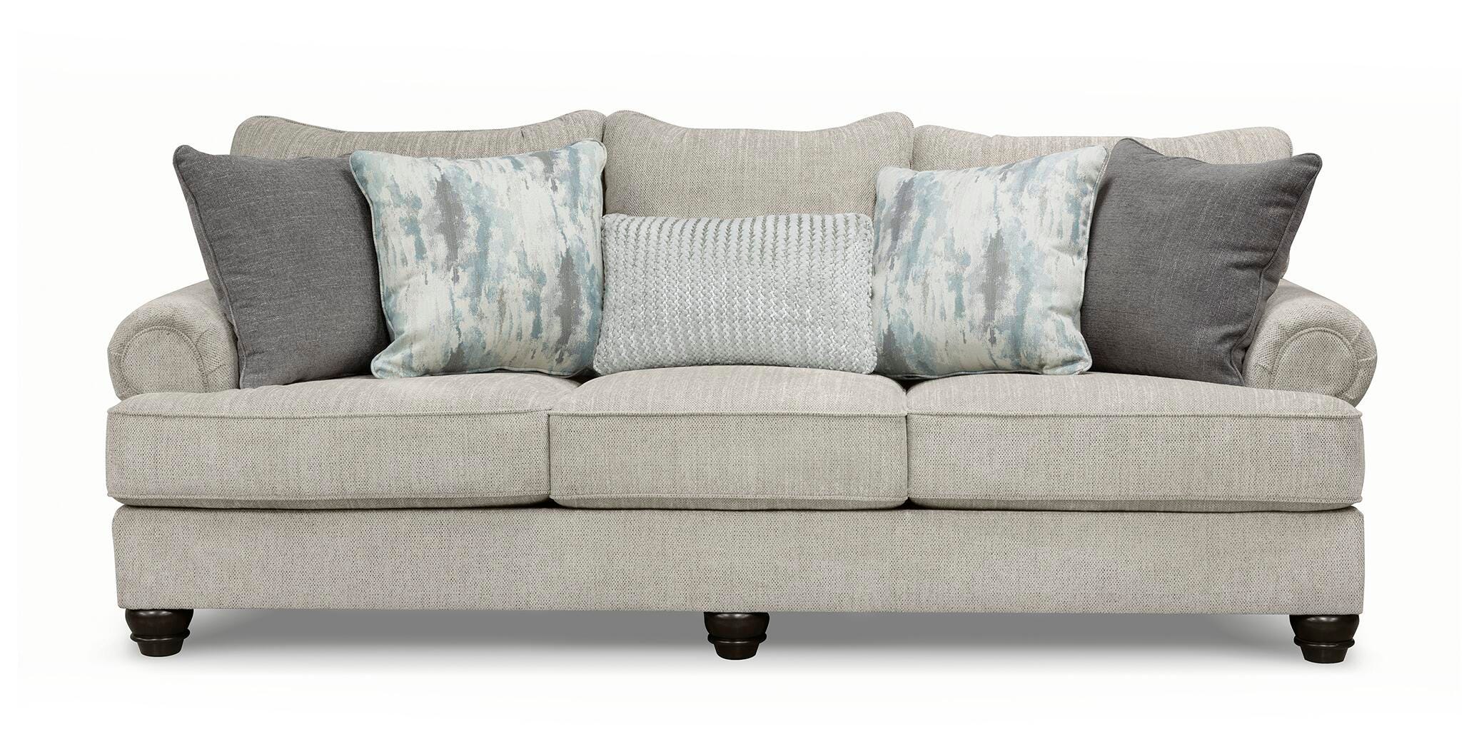 Akinlane Sofa - image 2