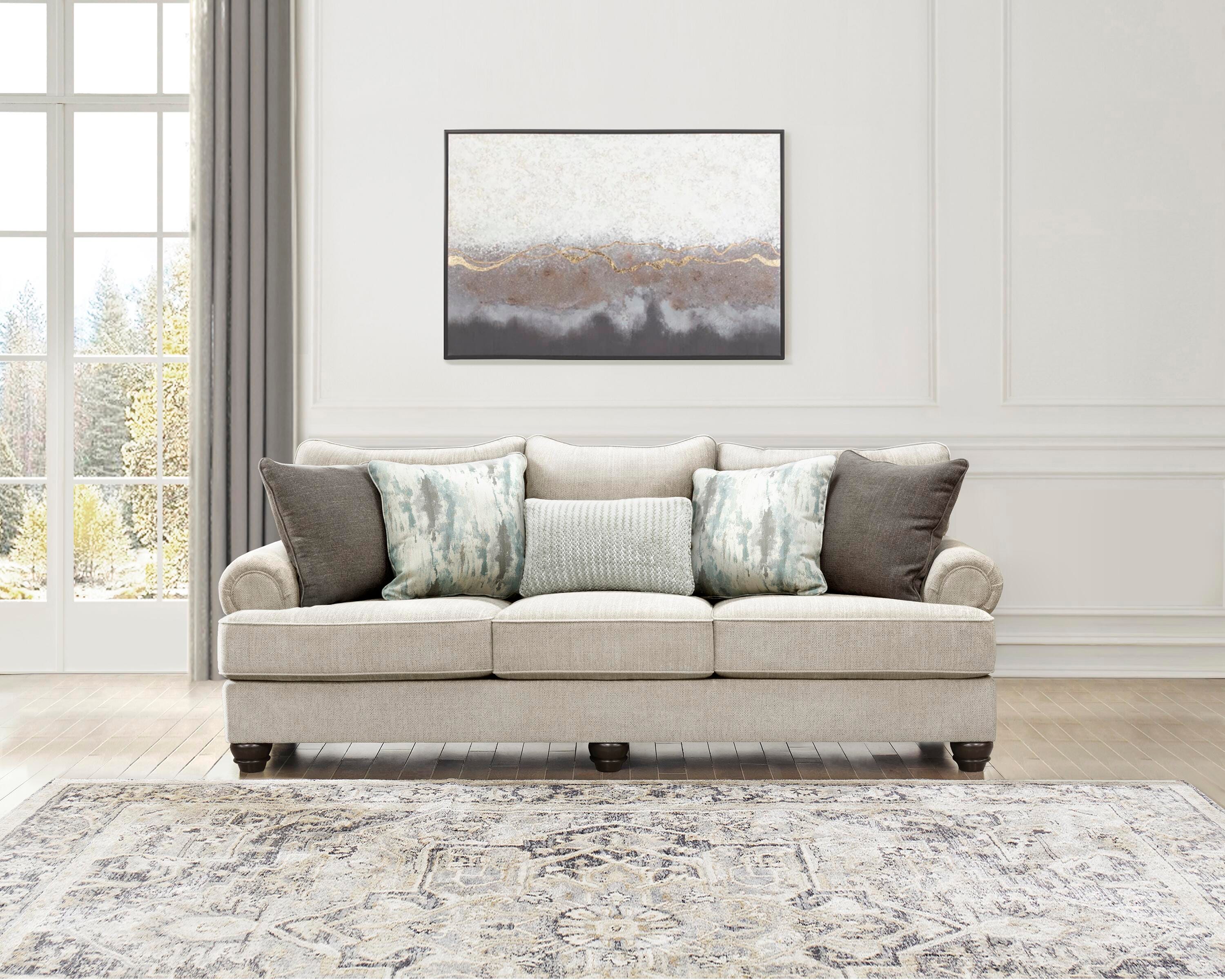 Akinlane Sofa - image 1