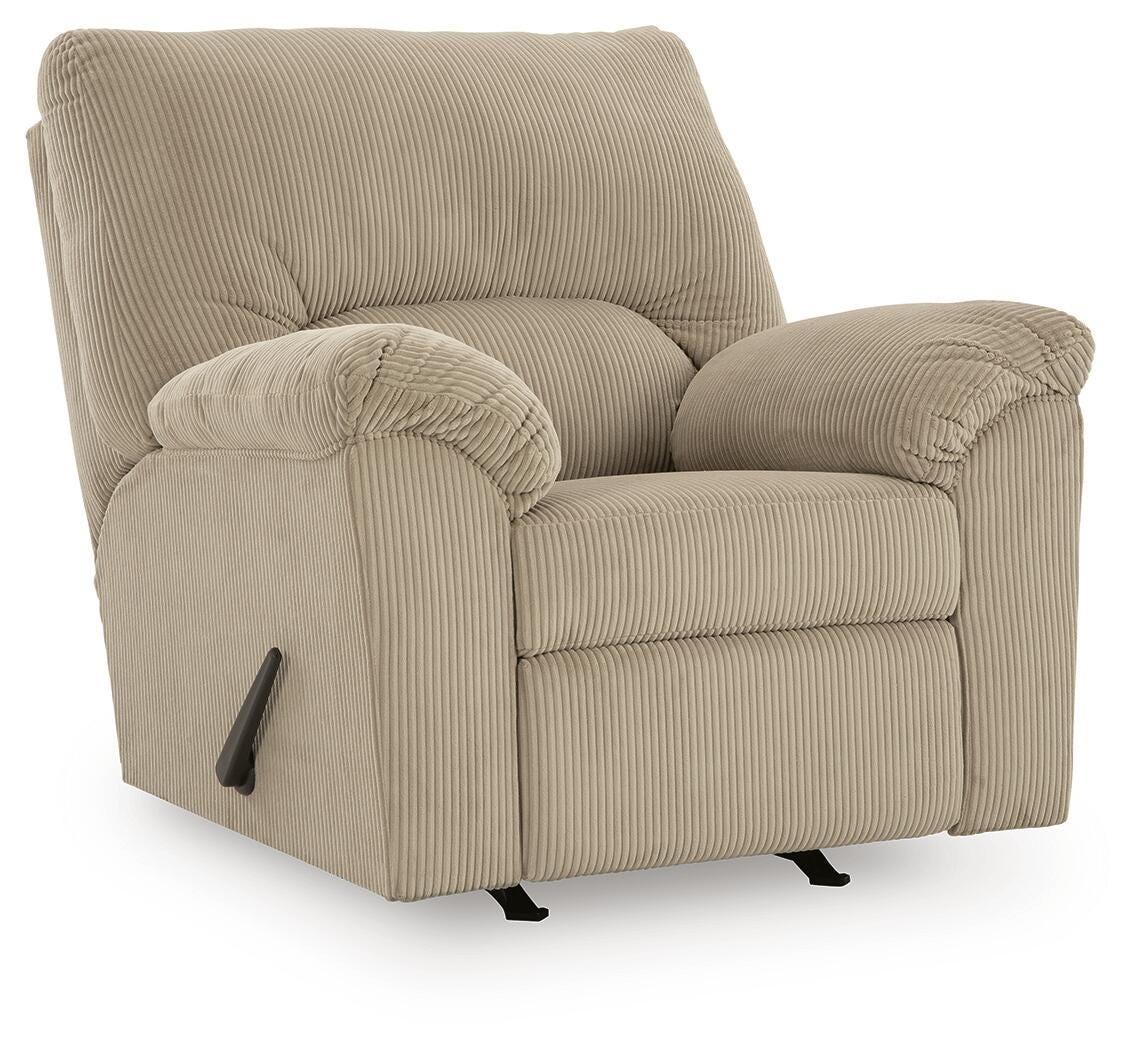 SimpleJoy Recliner - image 2