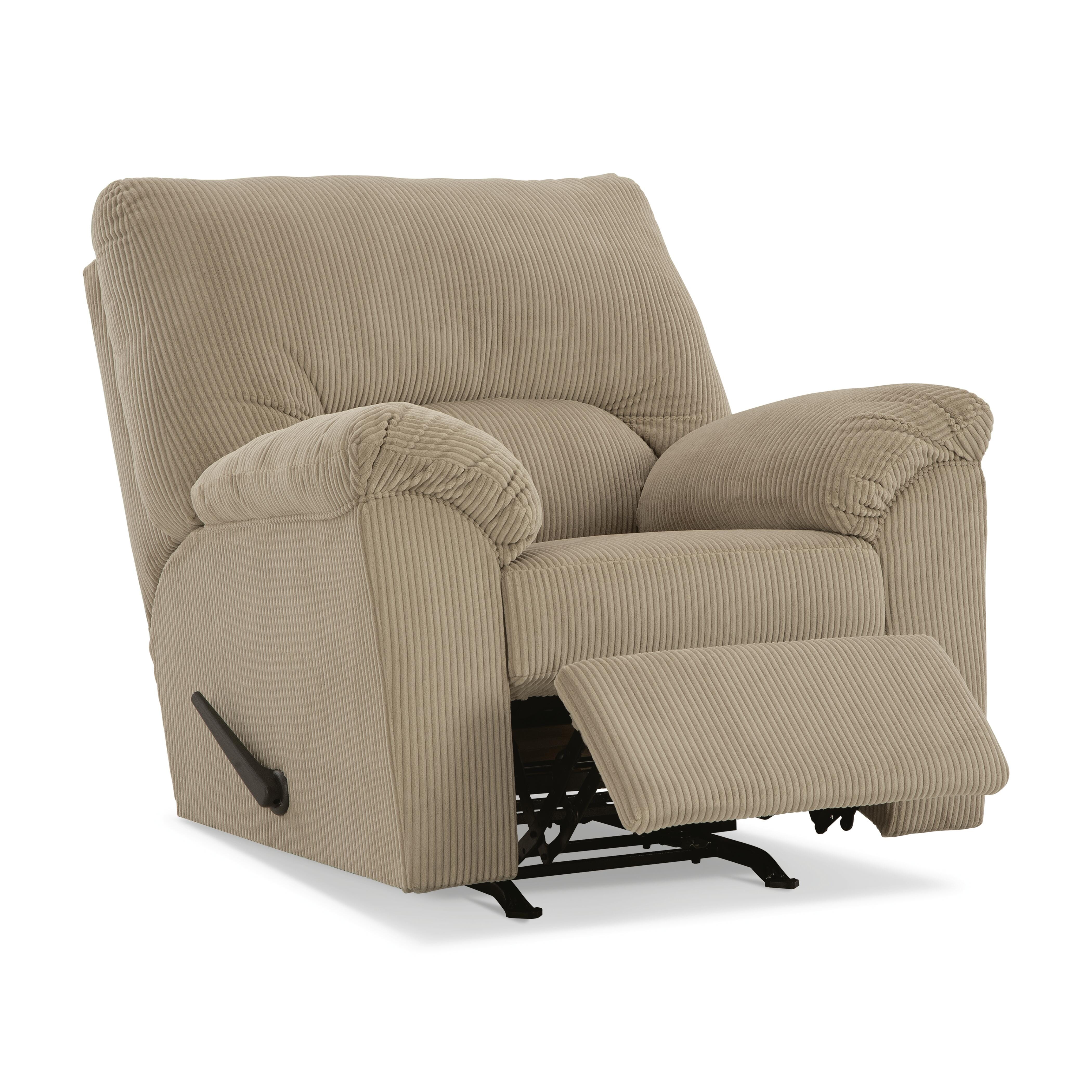 Sillón reclinable SimpleJoy - image 7