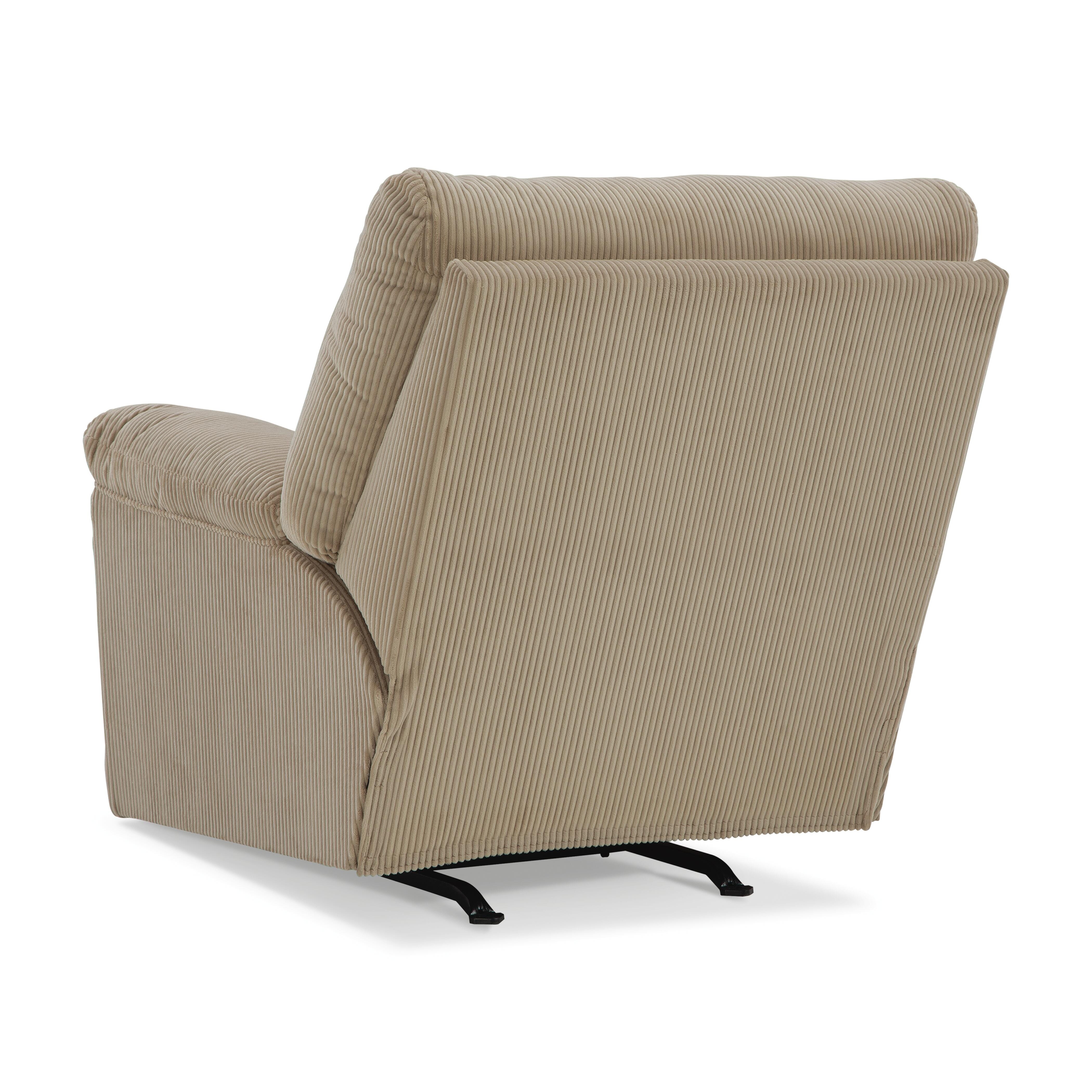 Sillón reclinable SimpleJoy - image 6