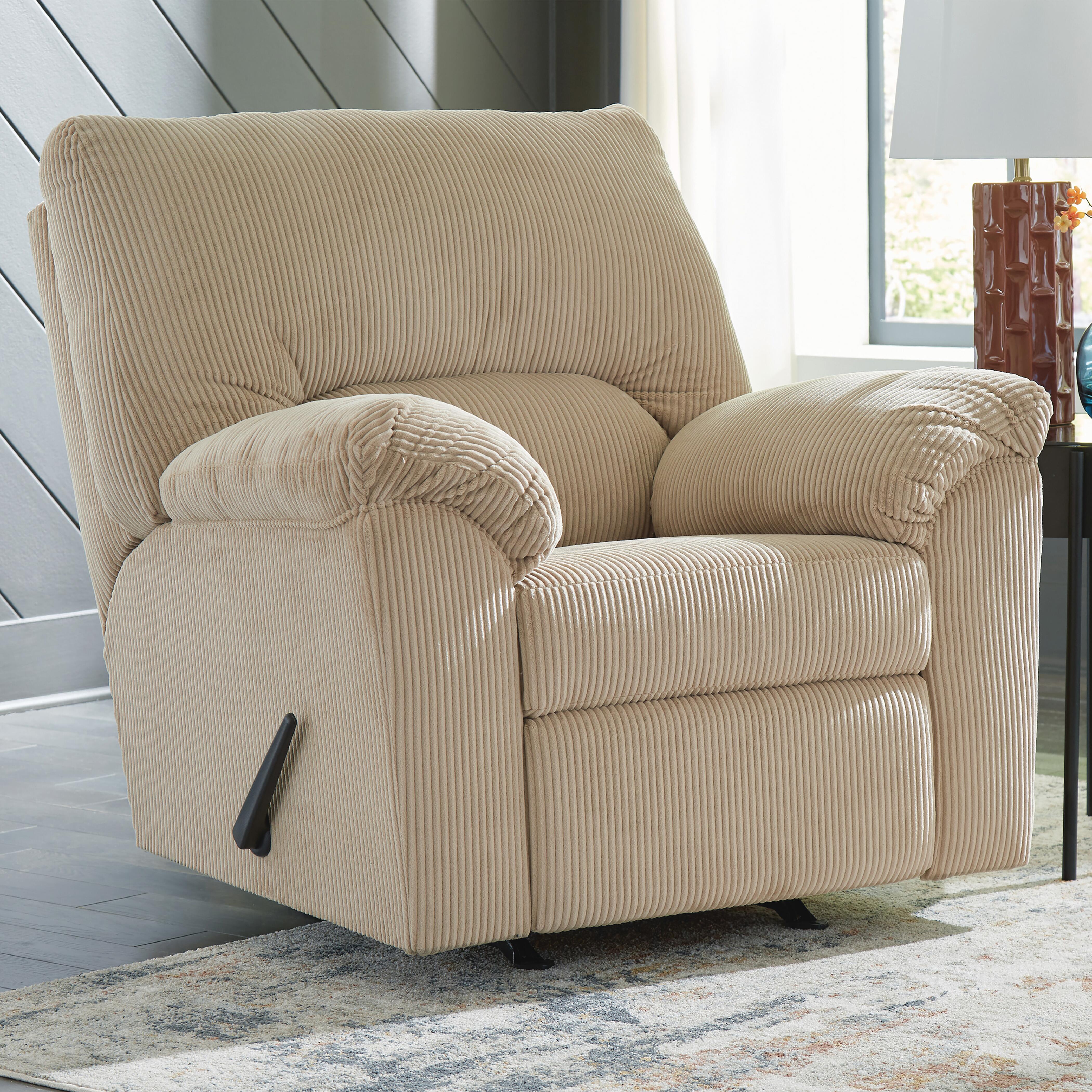 Sillón reclinable SimpleJoy - image 3