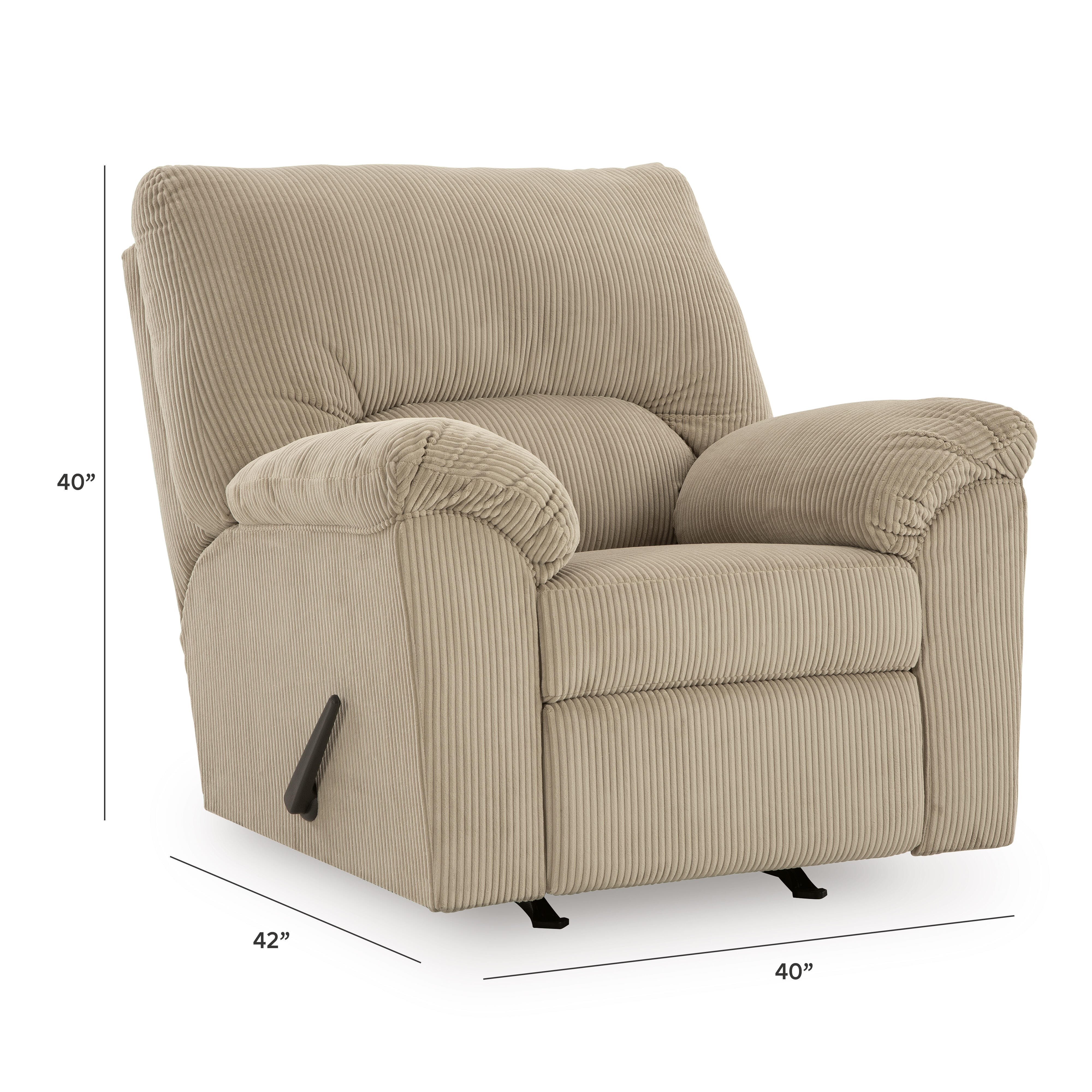 SimpleJoy Recliner - image 9
