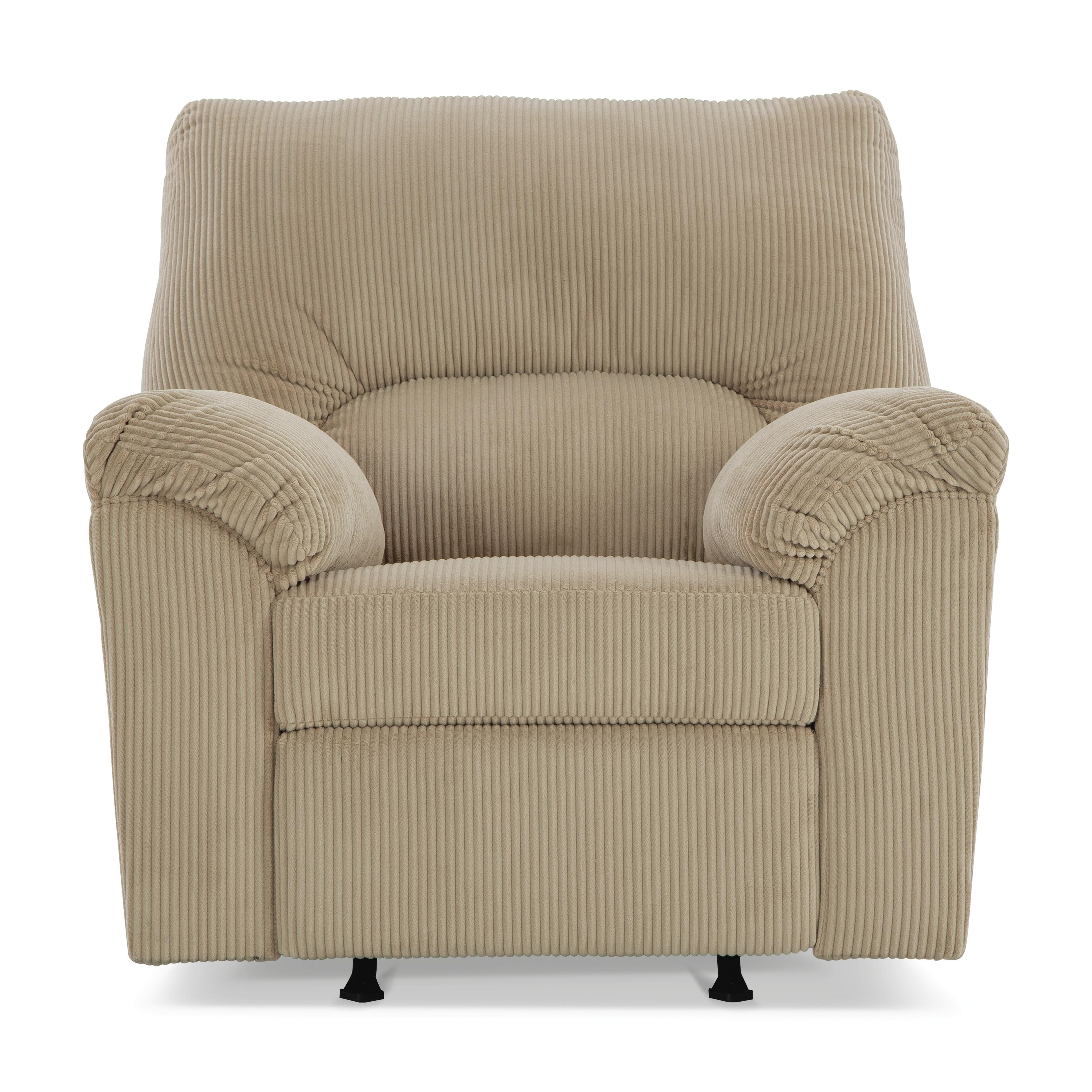 Sillón reclinable SimpleJoy - image 4