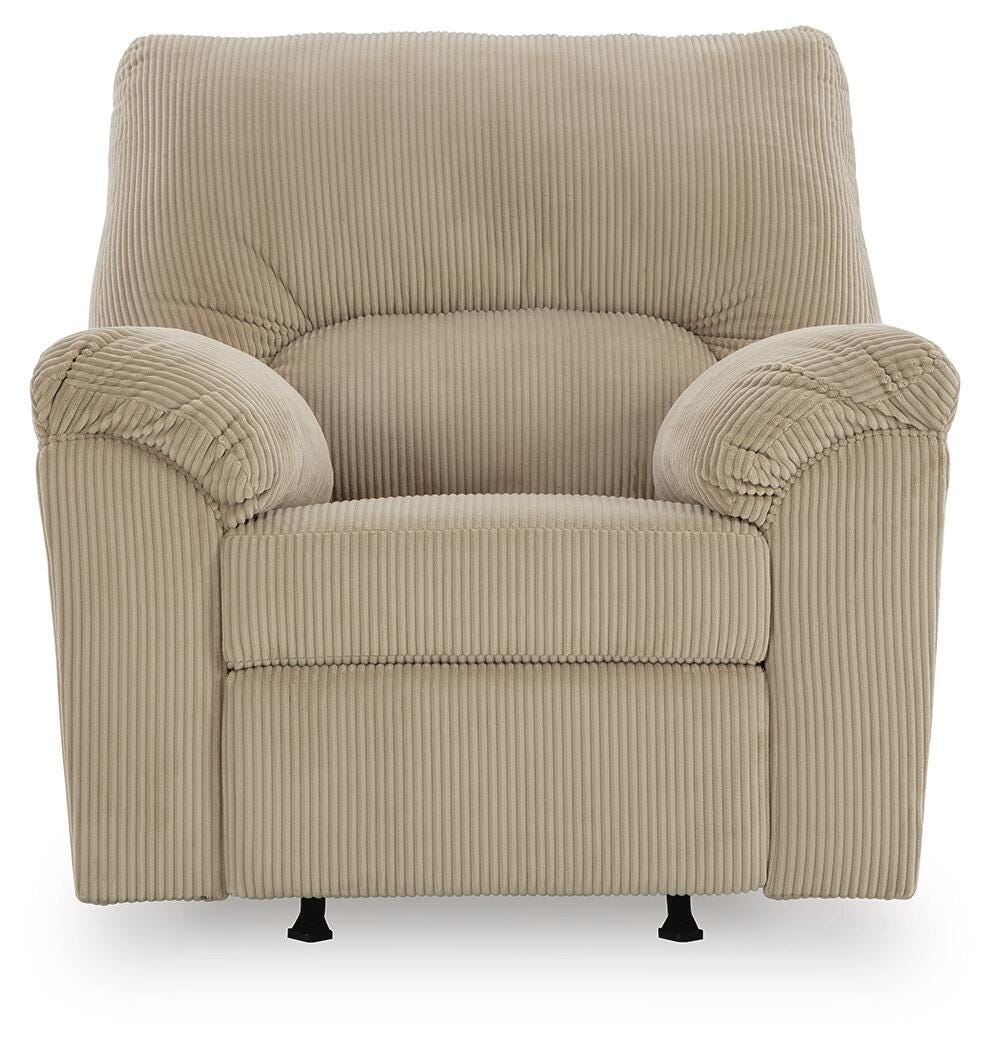 SimpleJoy Recliner - image 4