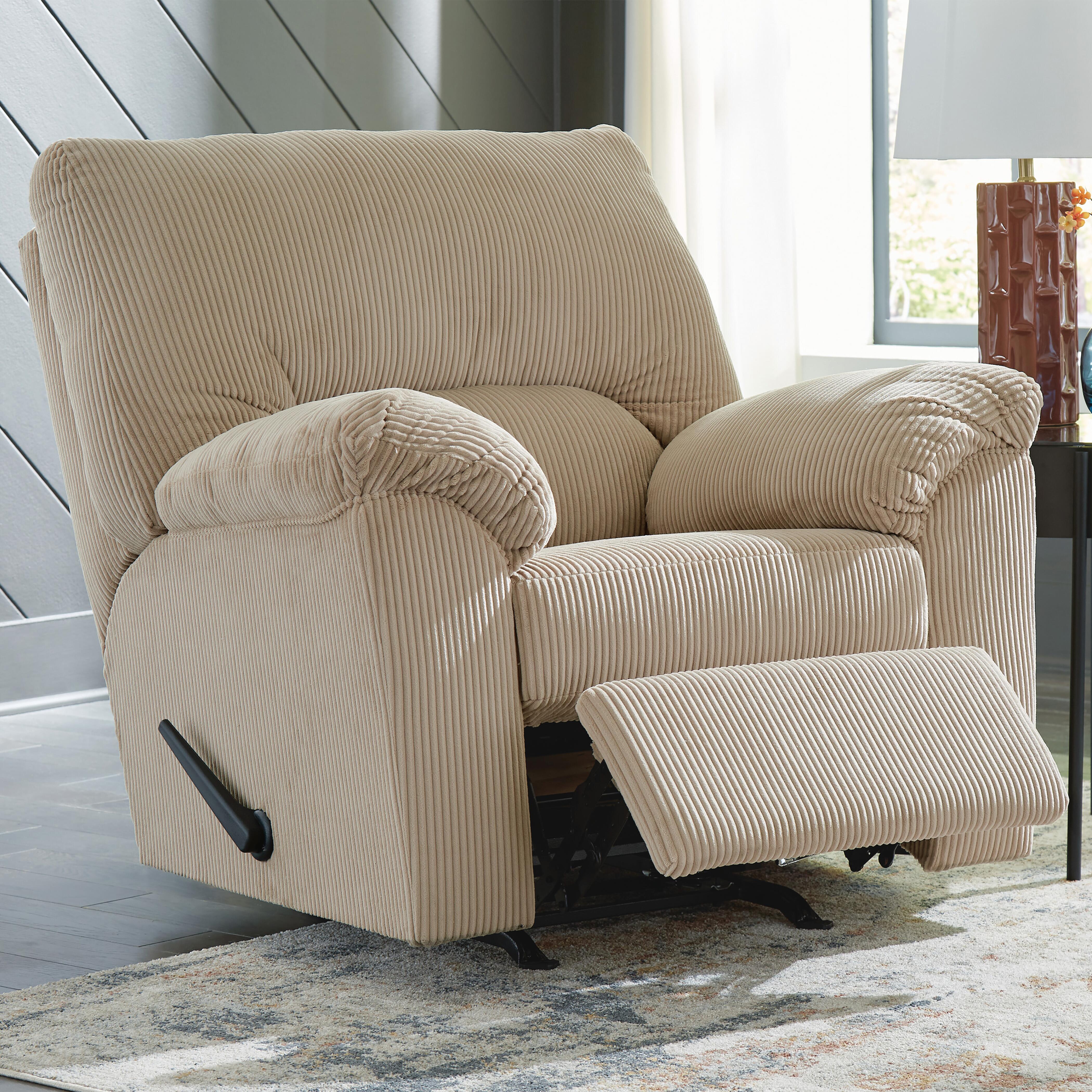 Sillón reclinable SimpleJoy - image 2