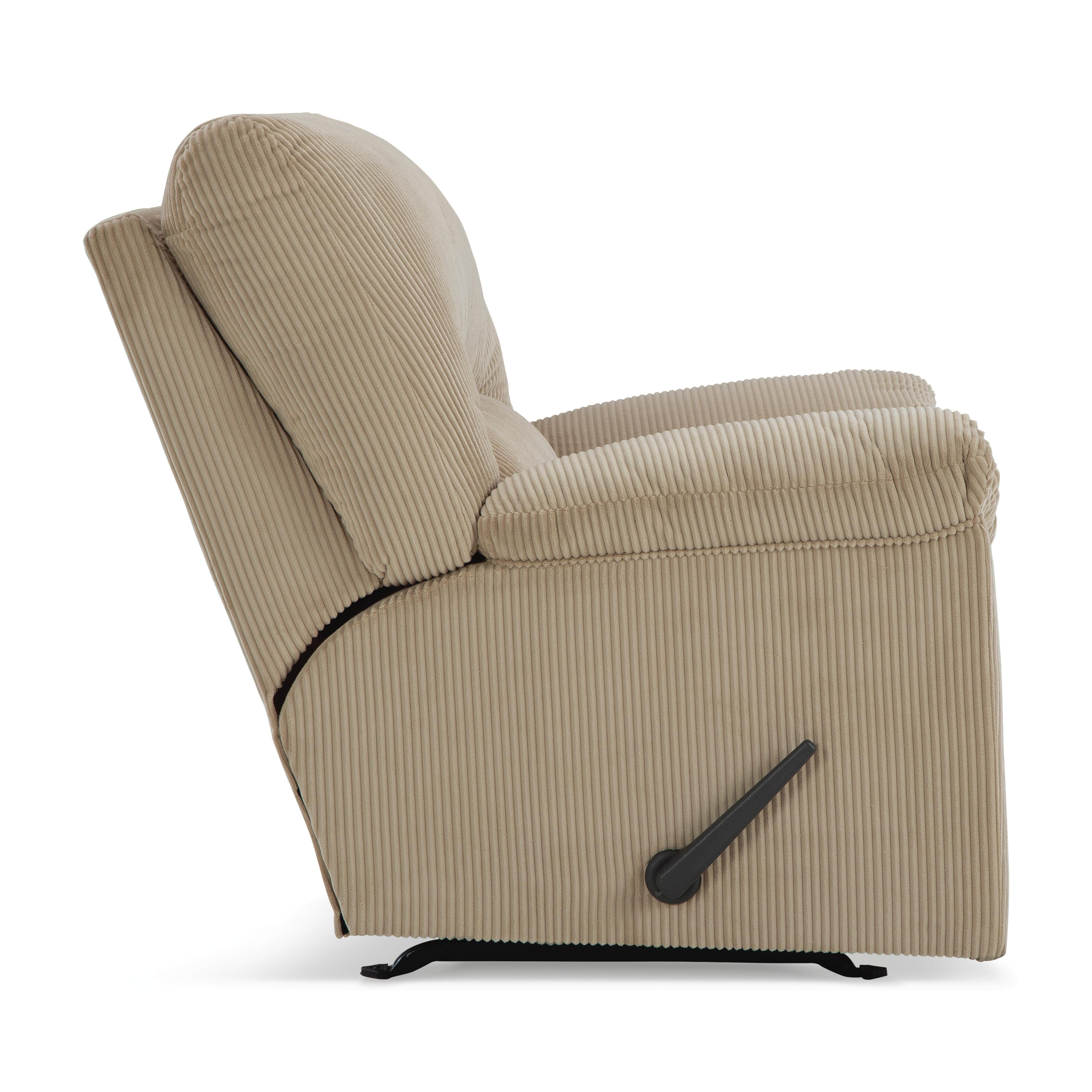 Sillón reclinable SimpleJoy - image 5
