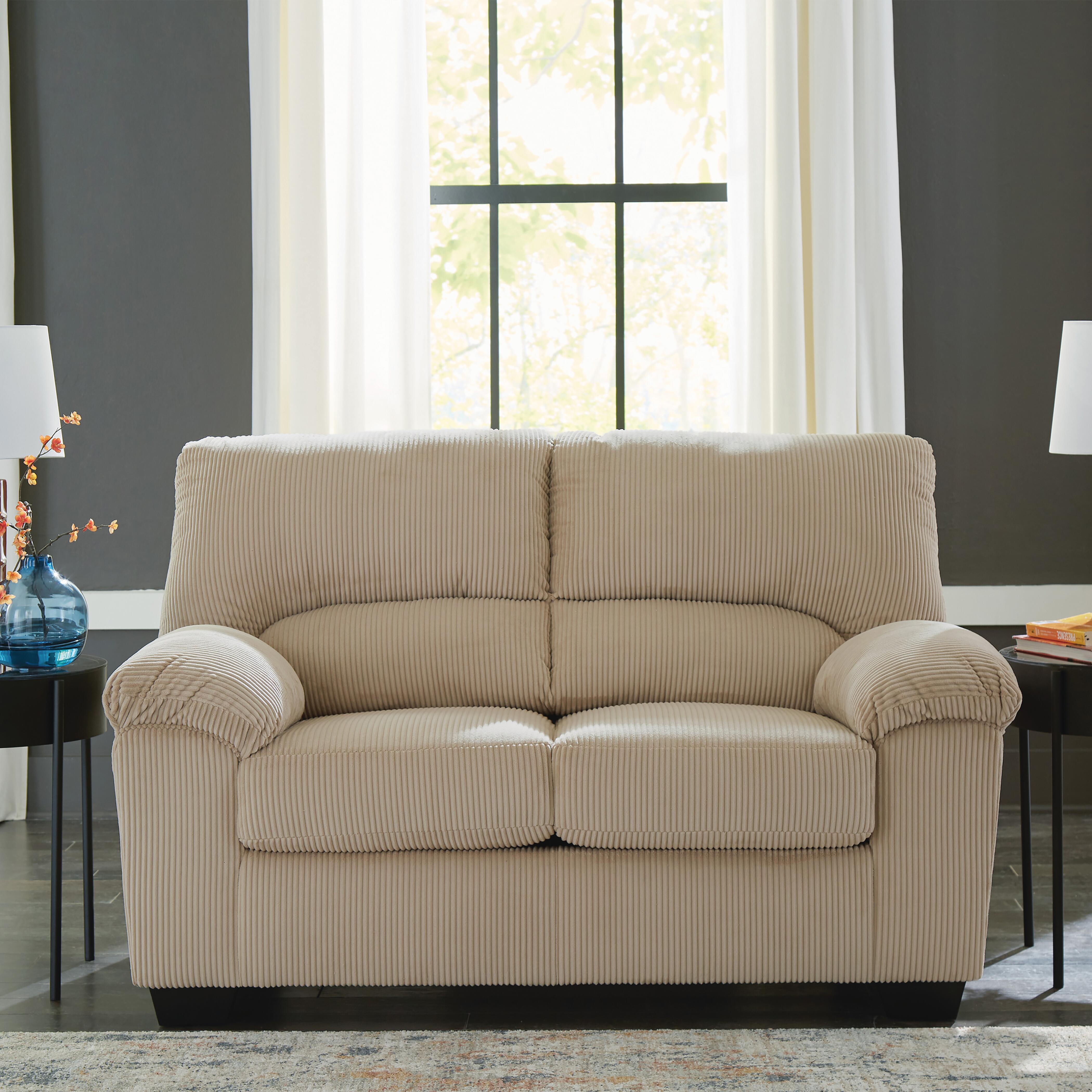 SimpleJoy Loveseat - image 2