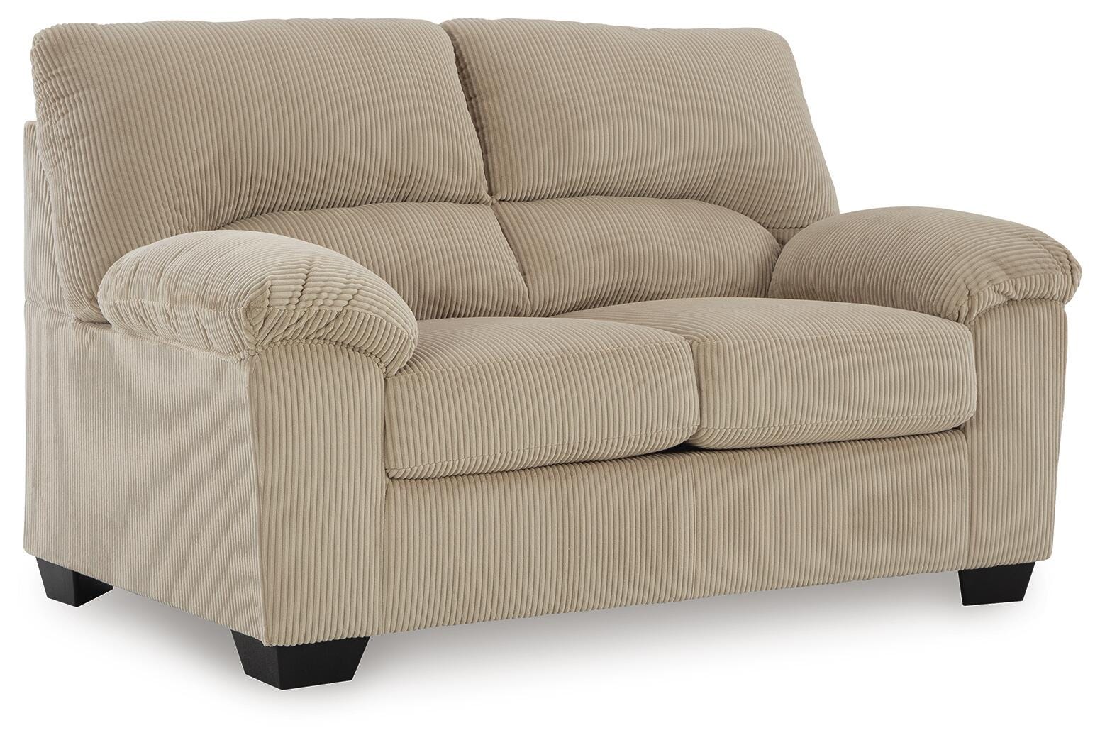 SimpleJoy Loveseat - image 2