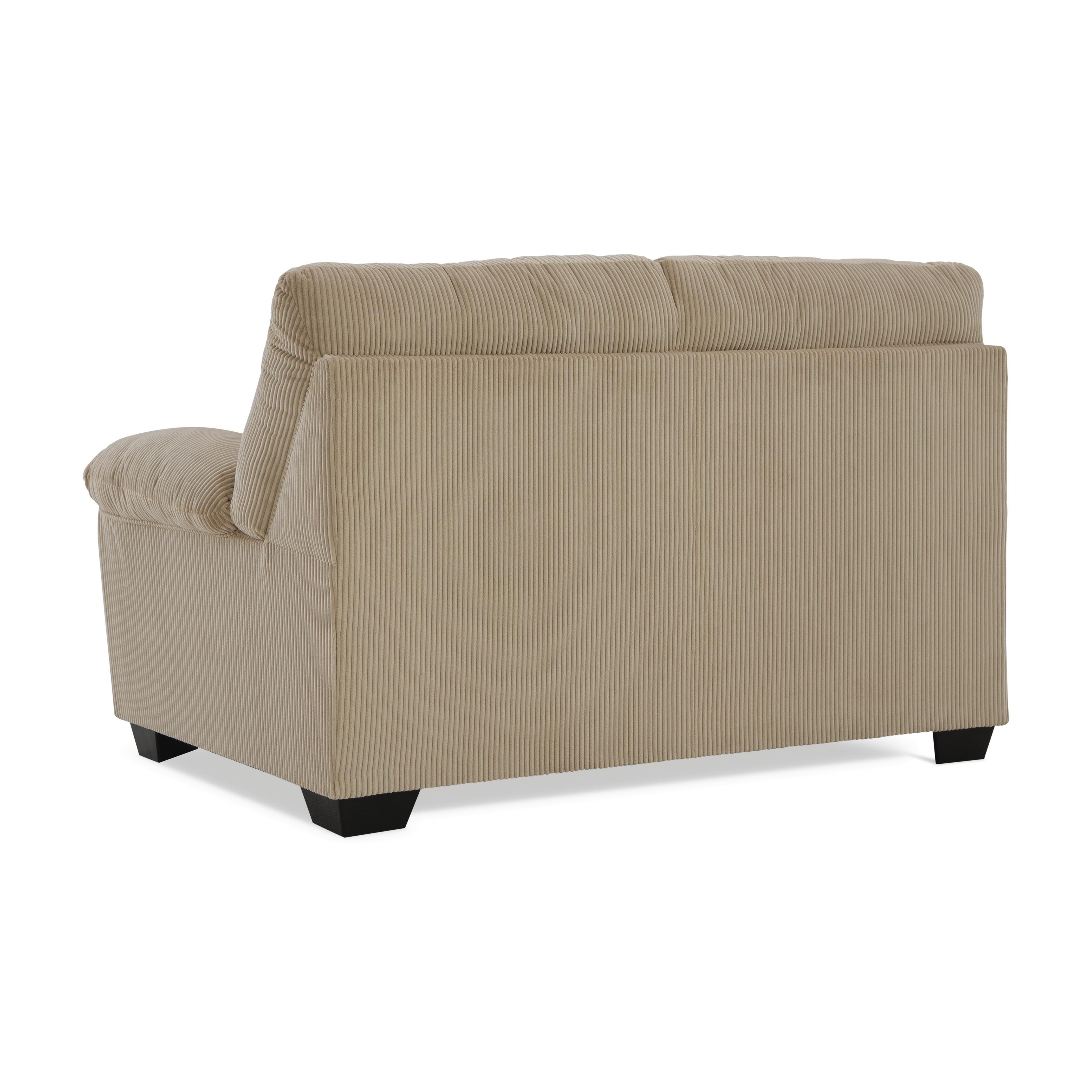 SimpleJoy Loveseat - image 5