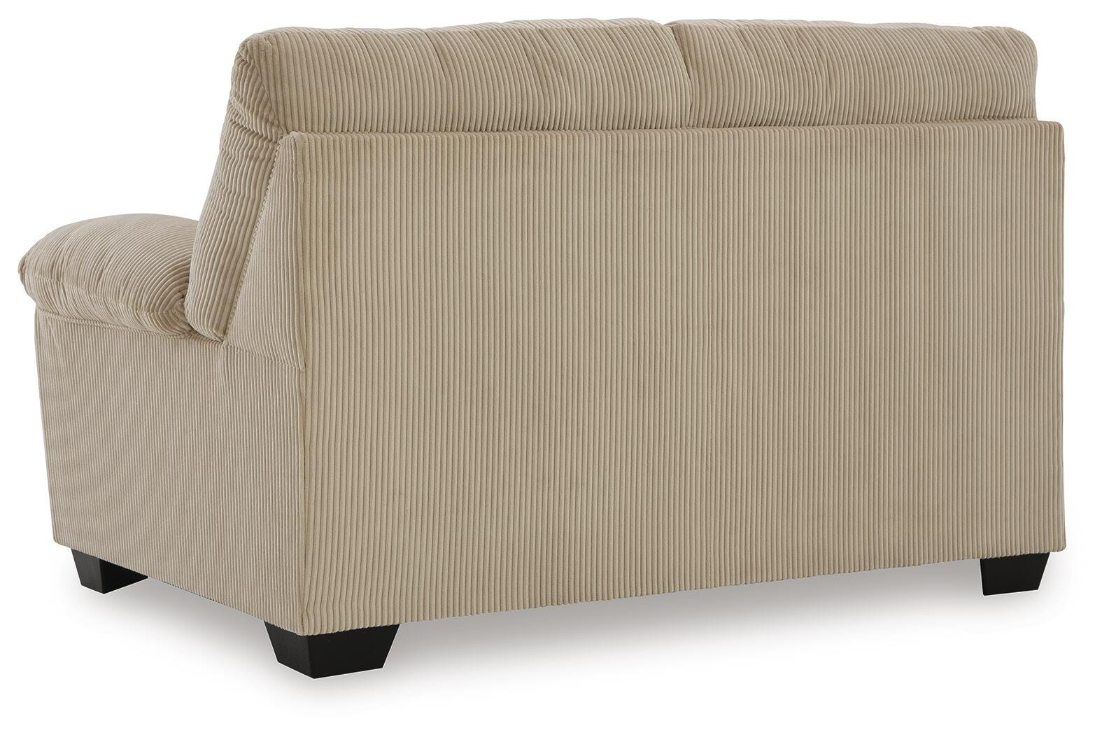 SimpleJoy Loveseat - image 5
