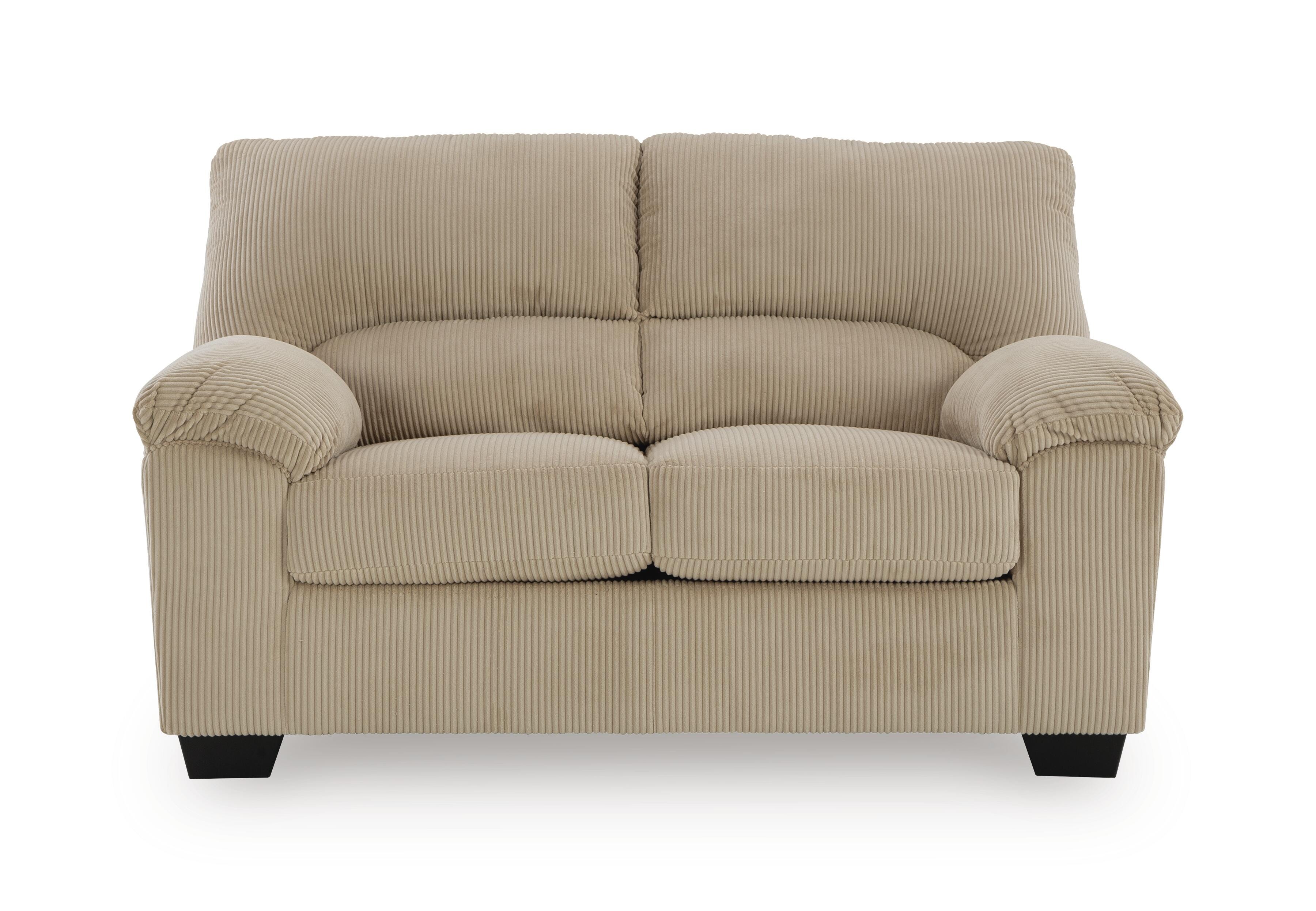 SimpleJoy Loveseat