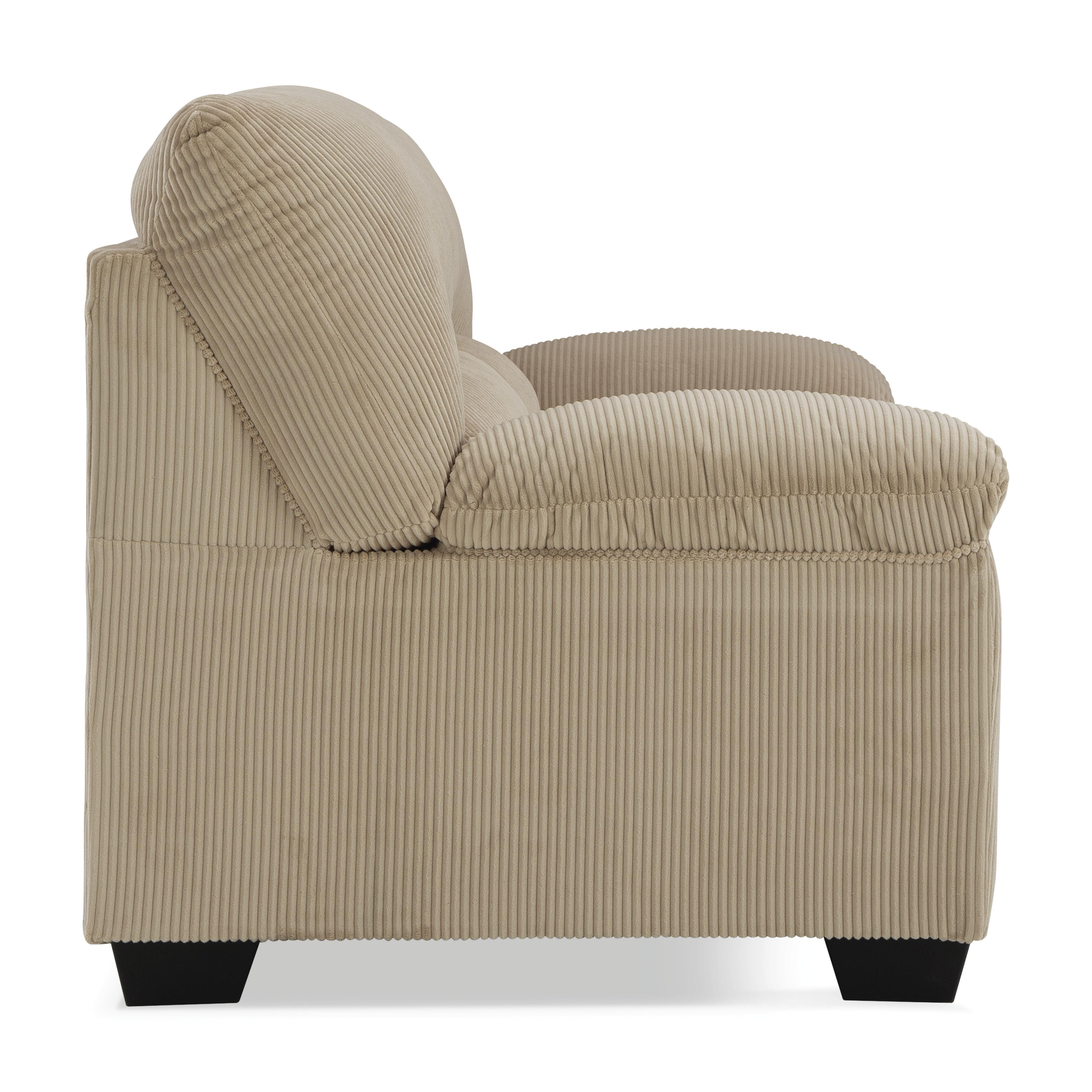 SimpleJoy Loveseat - image 4