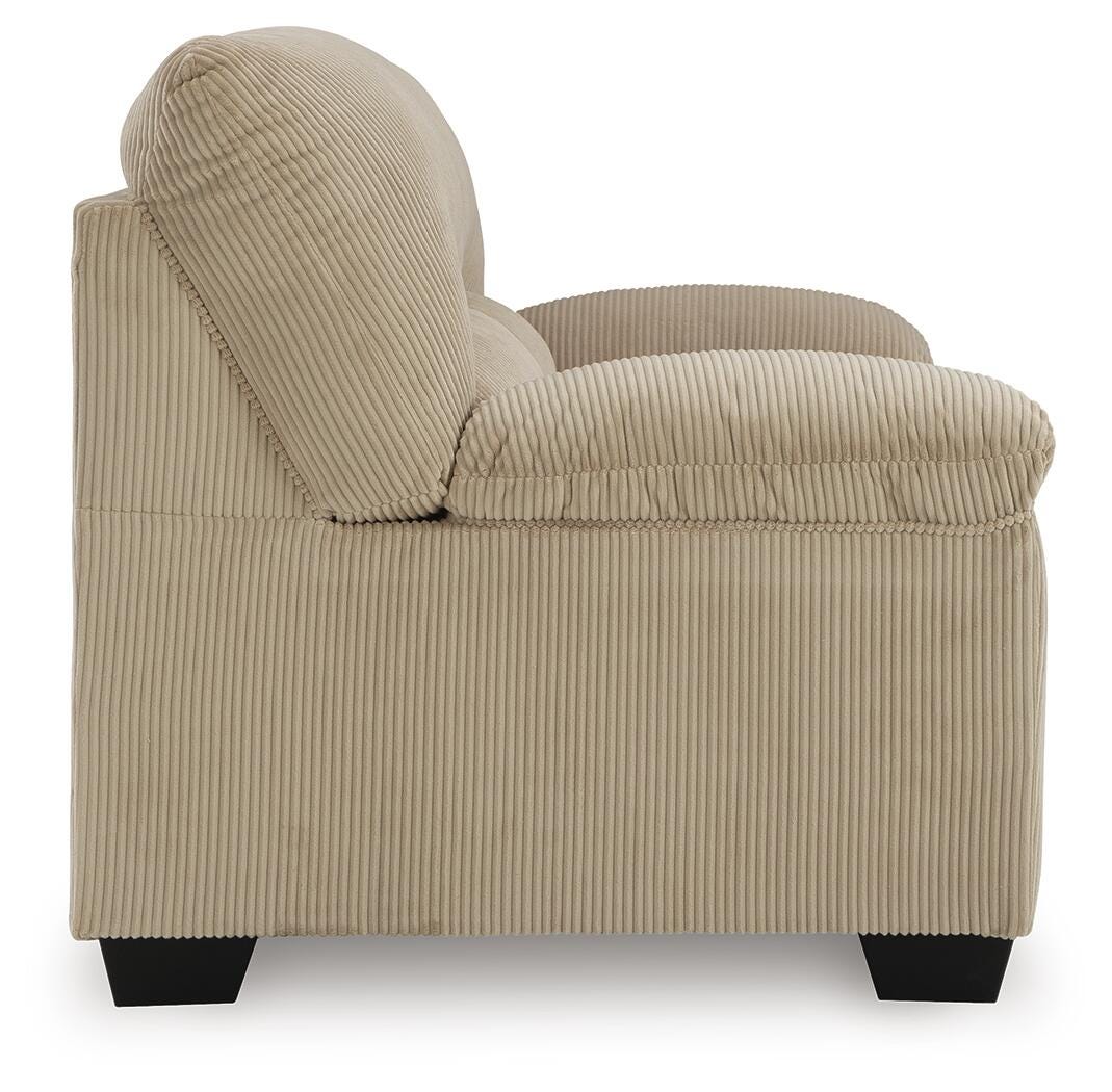 SimpleJoy Loveseat - image 4