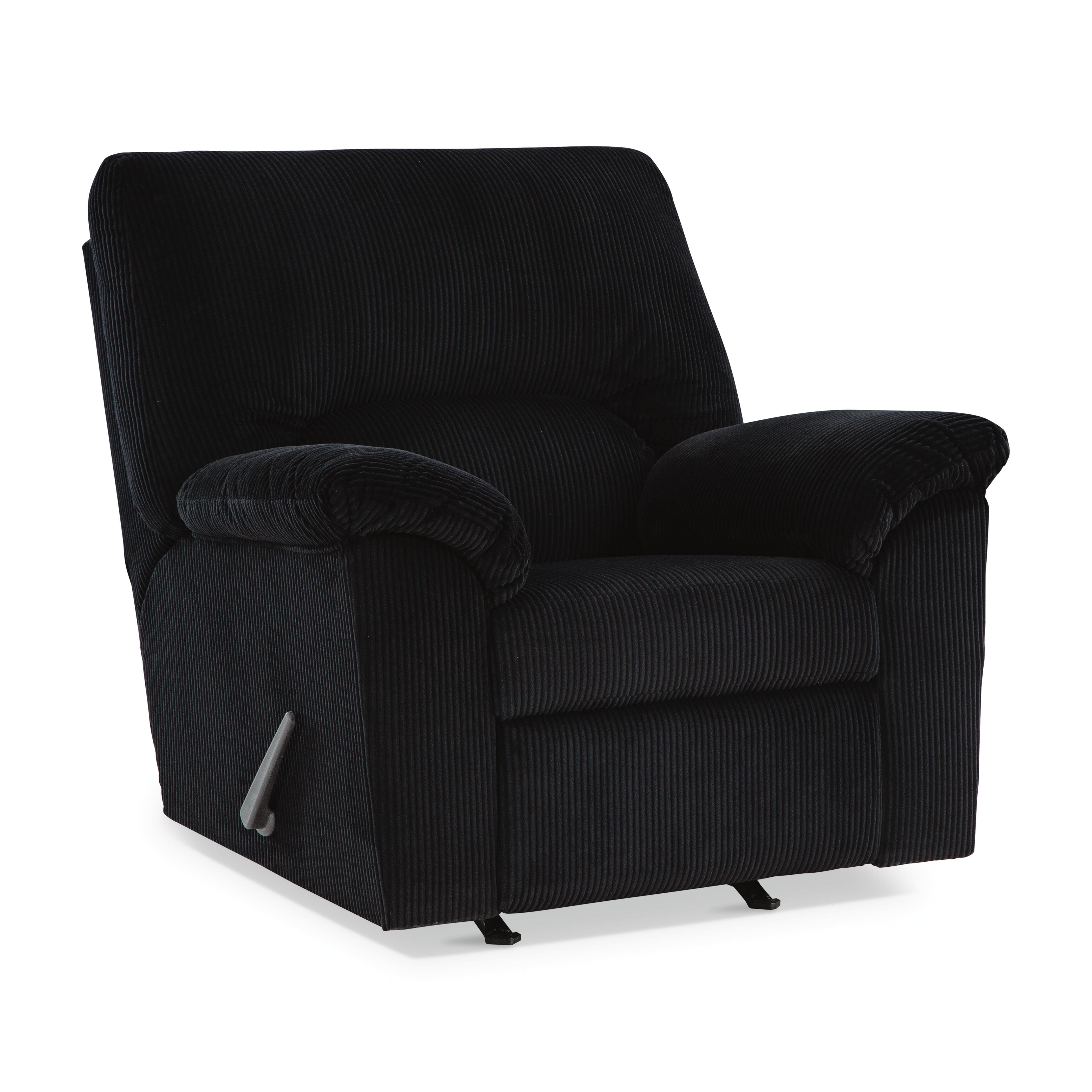 Sillón reclinable SimpleJoy - image 1