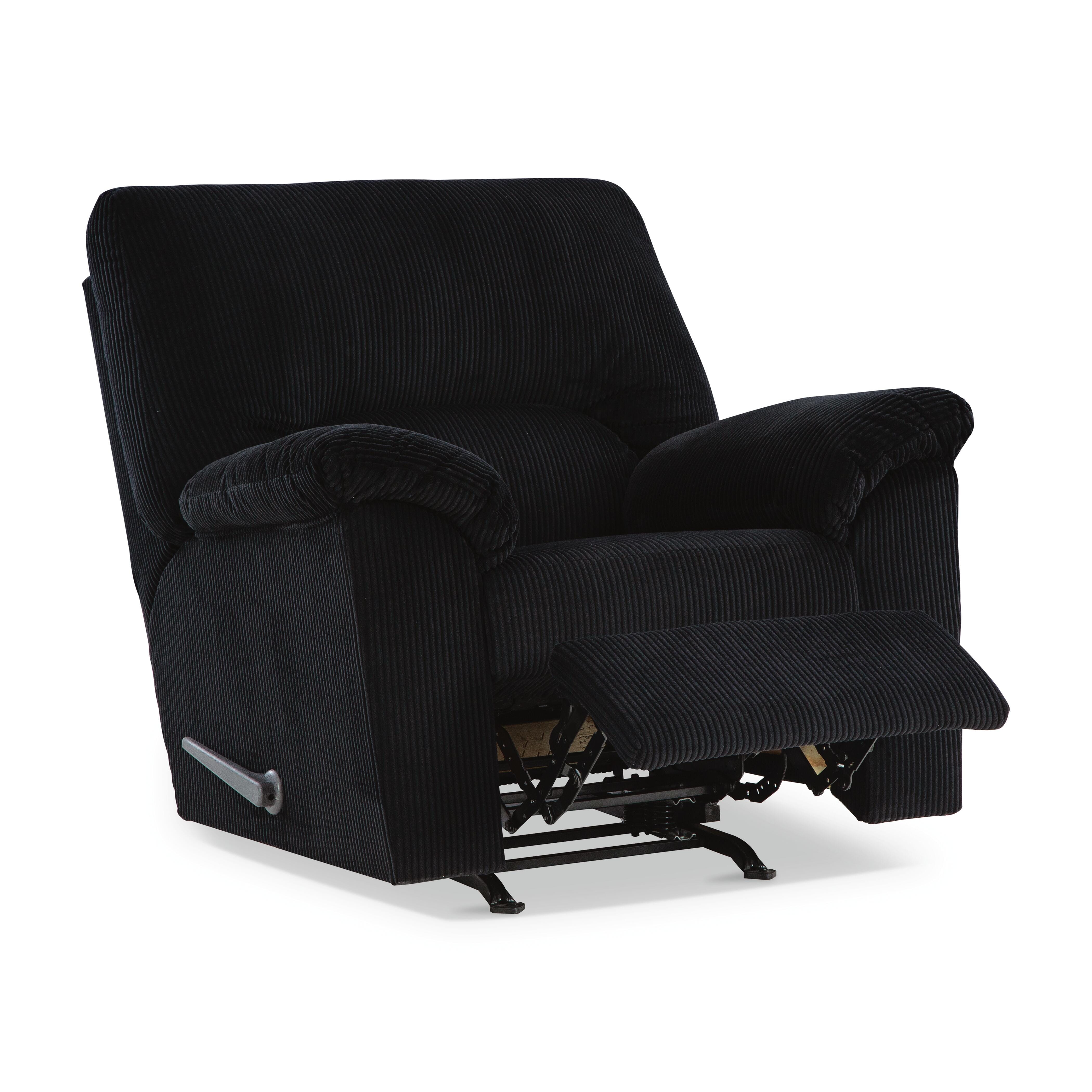 Sillón reclinable SimpleJoy - image 4