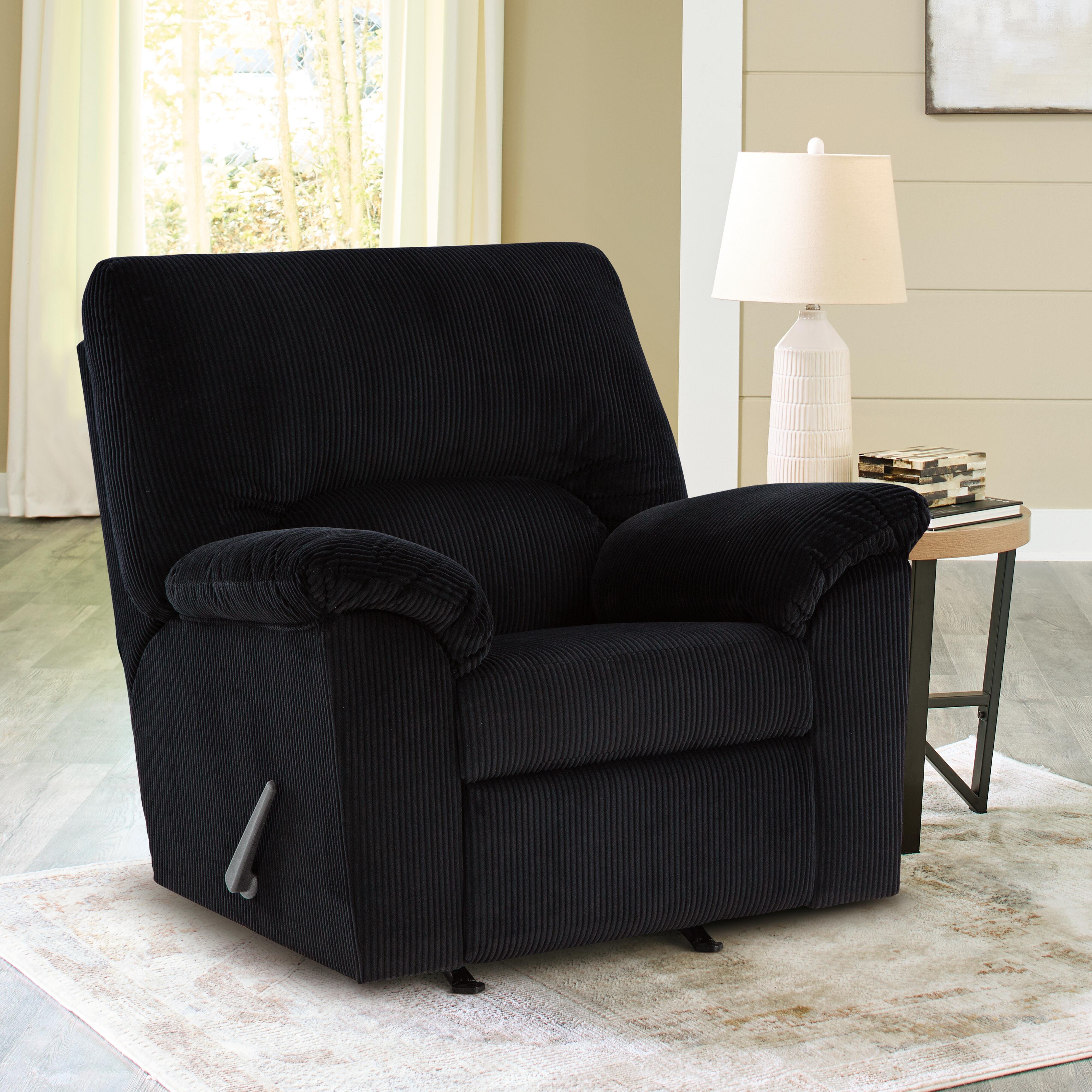 Sillón reclinable SimpleJoy - image 3