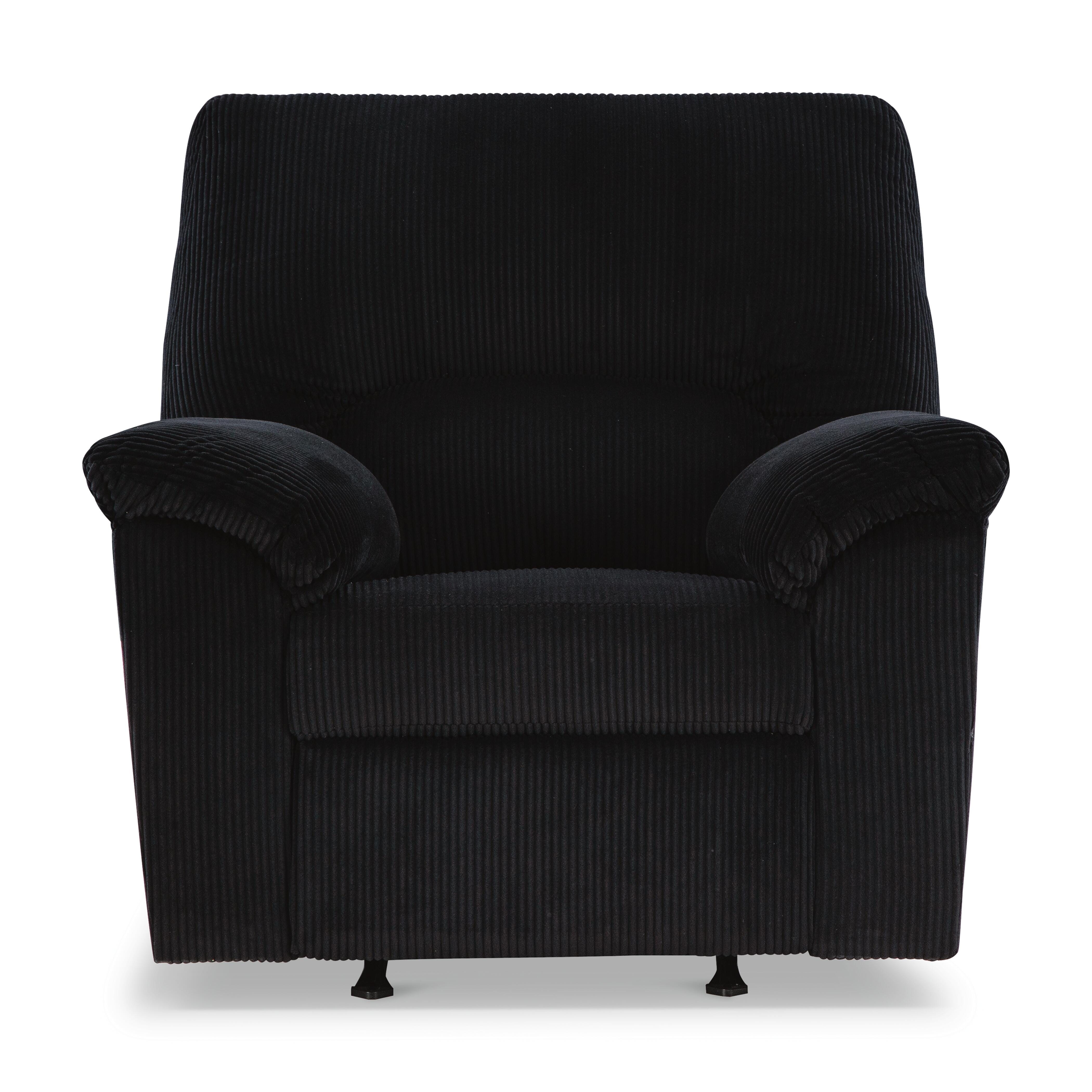 Sillón reclinable SimpleJoy - image 5