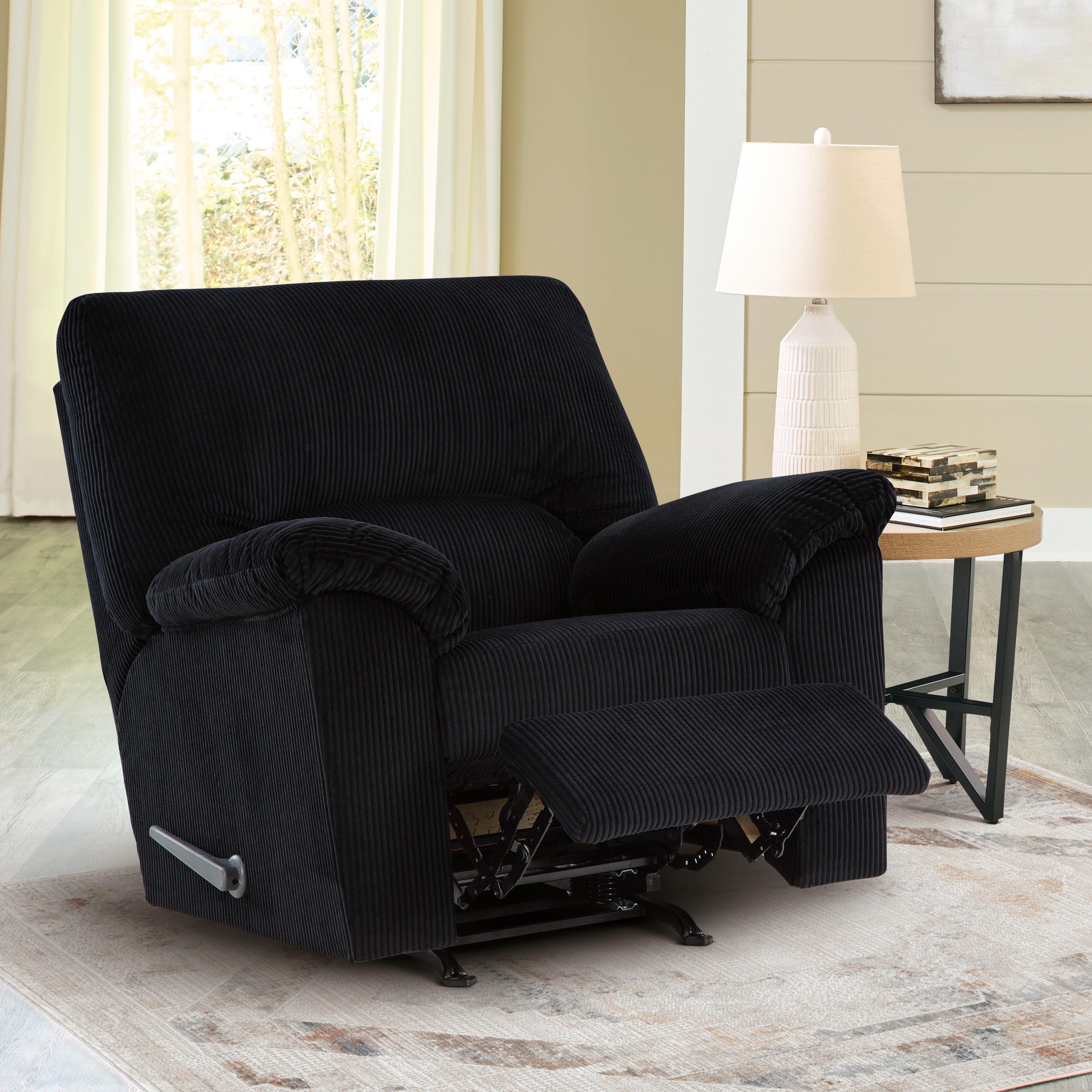 Sillón reclinable SimpleJoy - image 2