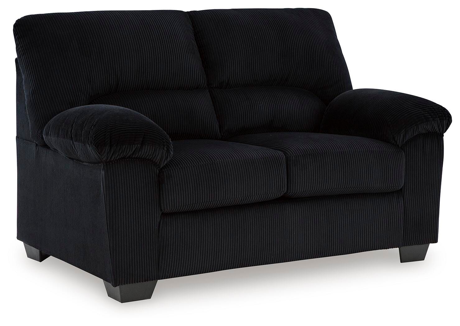 SimpleJoy Loveseat - image 2