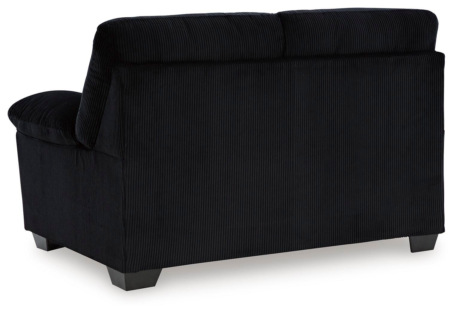 SimpleJoy Loveseat - image 5