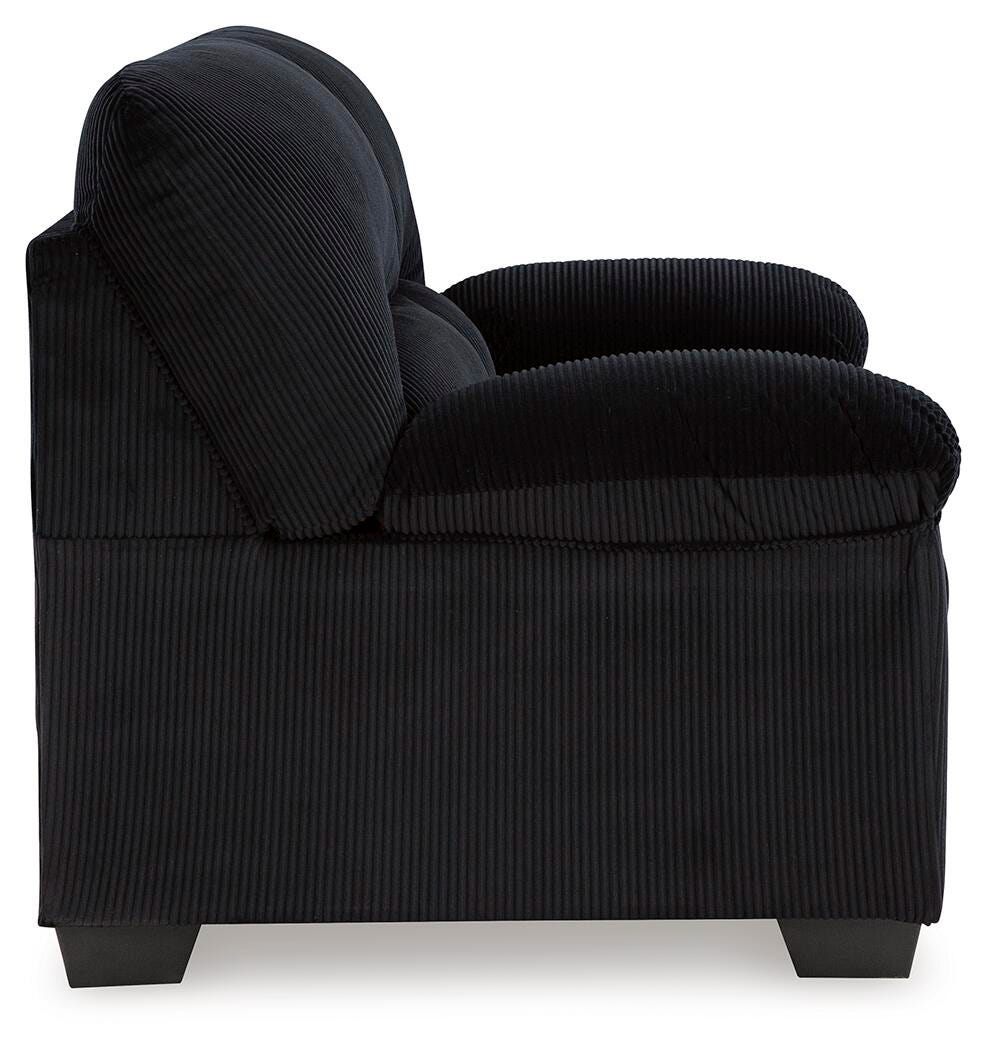 SimpleJoy Loveseat - image 4