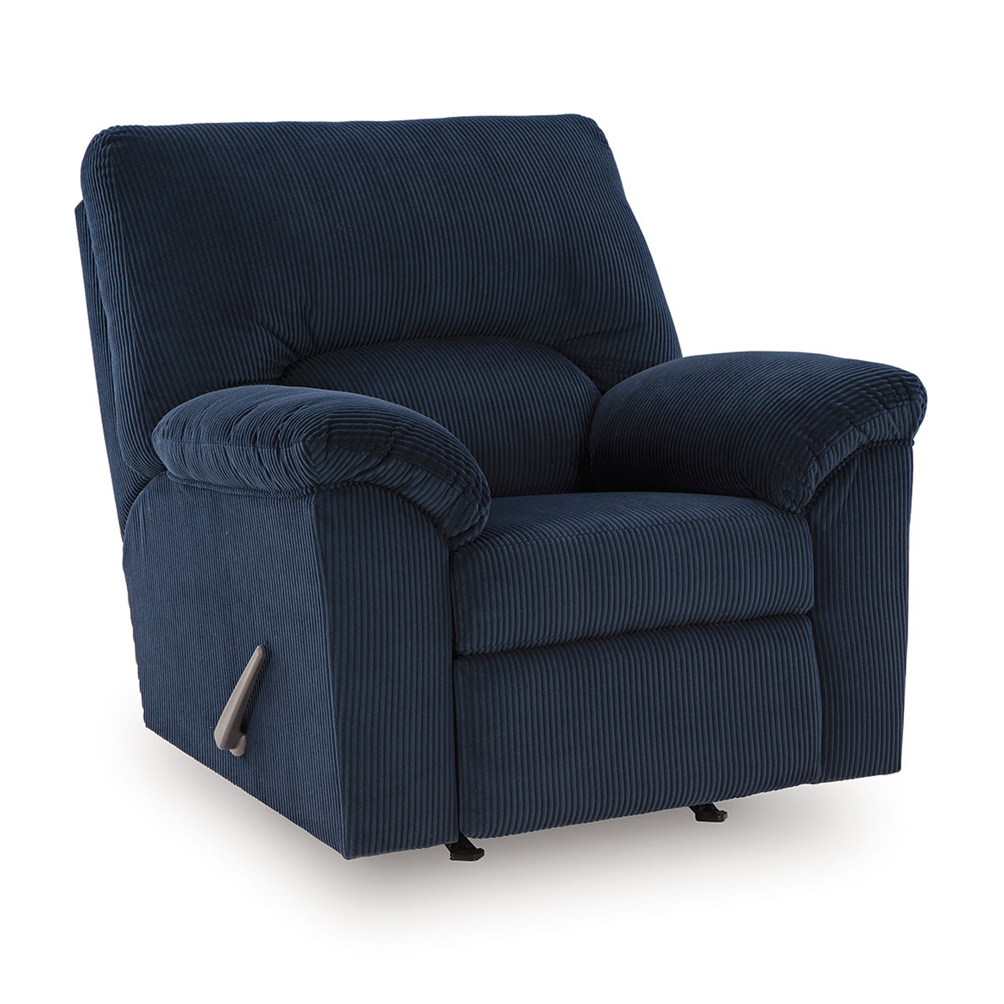 Sillón reclinable SimpleJoy - image 1
