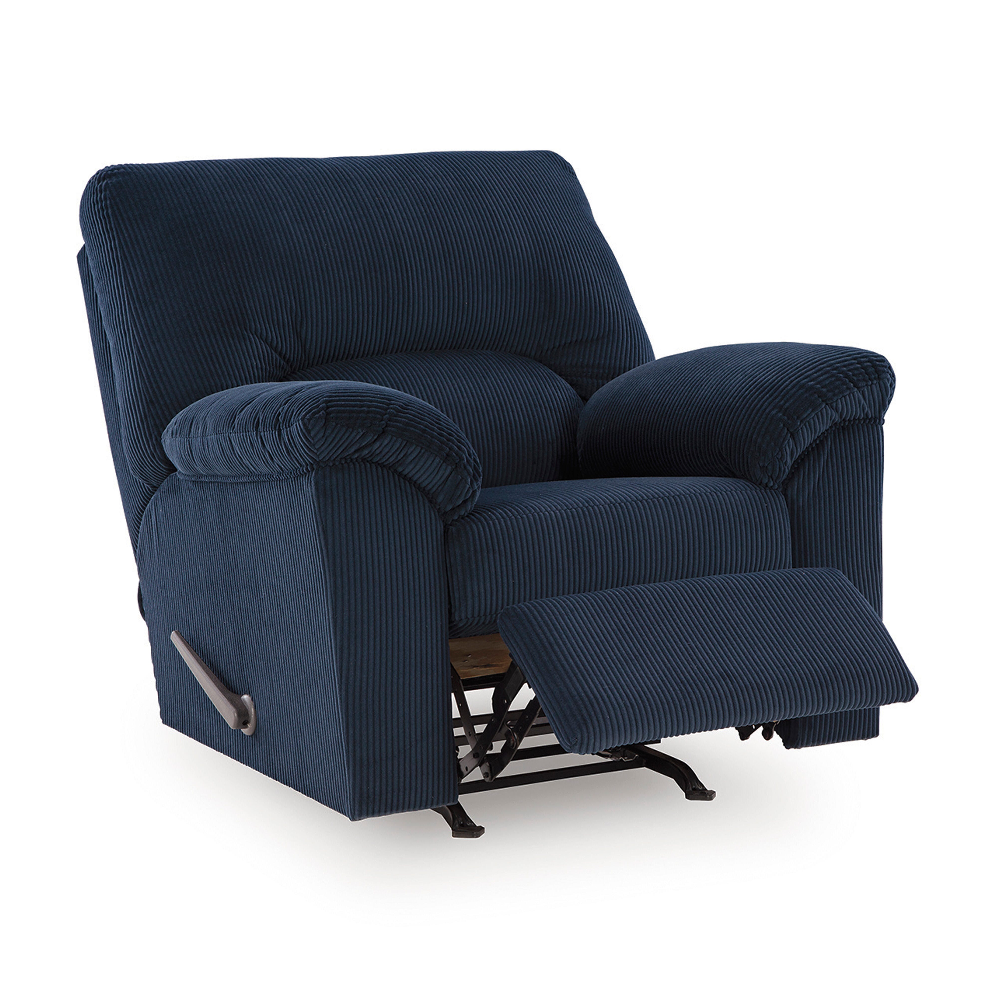 Sillón reclinable SimpleJoy - image 8