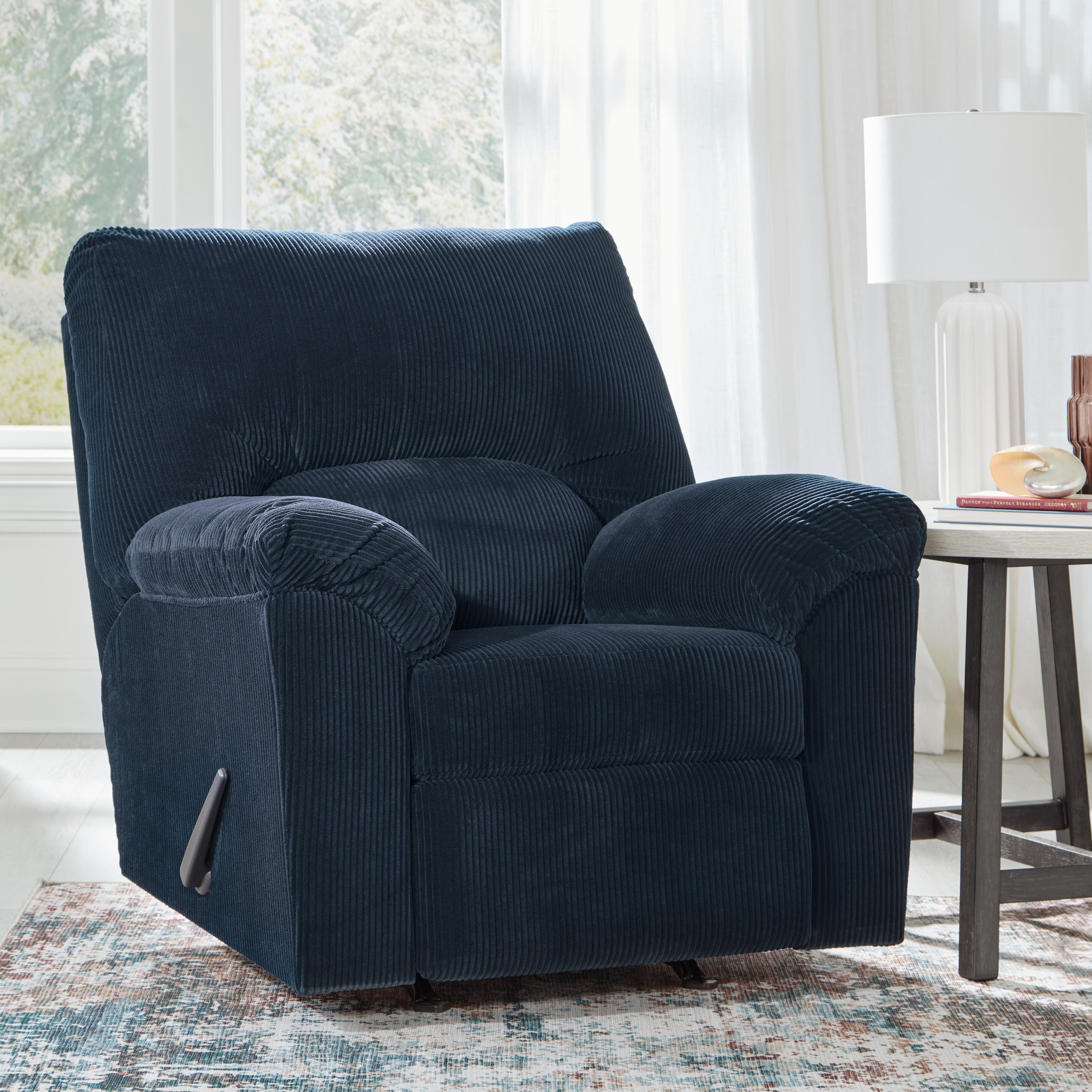 Sillón reclinable SimpleJoy - image 3
