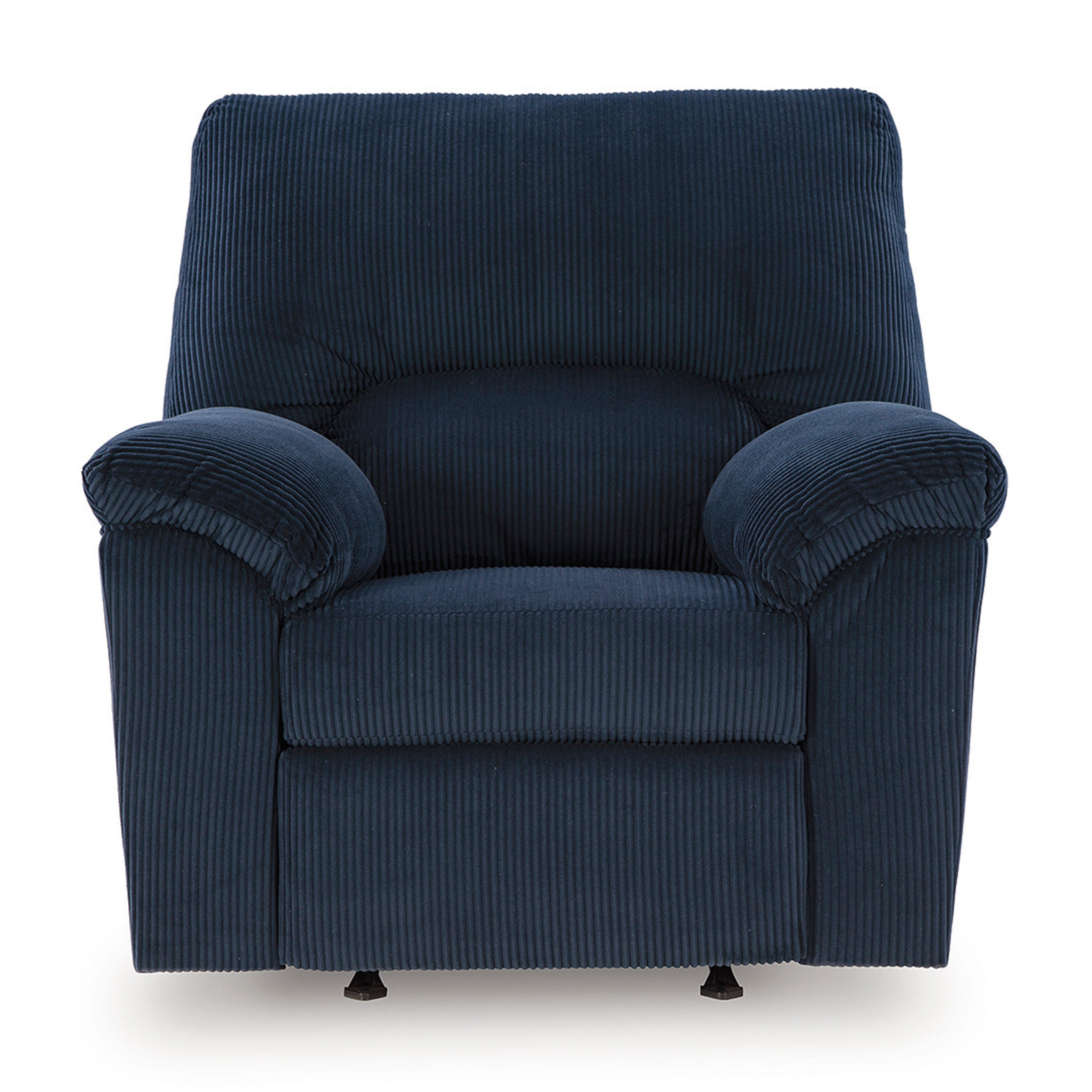 Sillón reclinable SimpleJoy - image 4