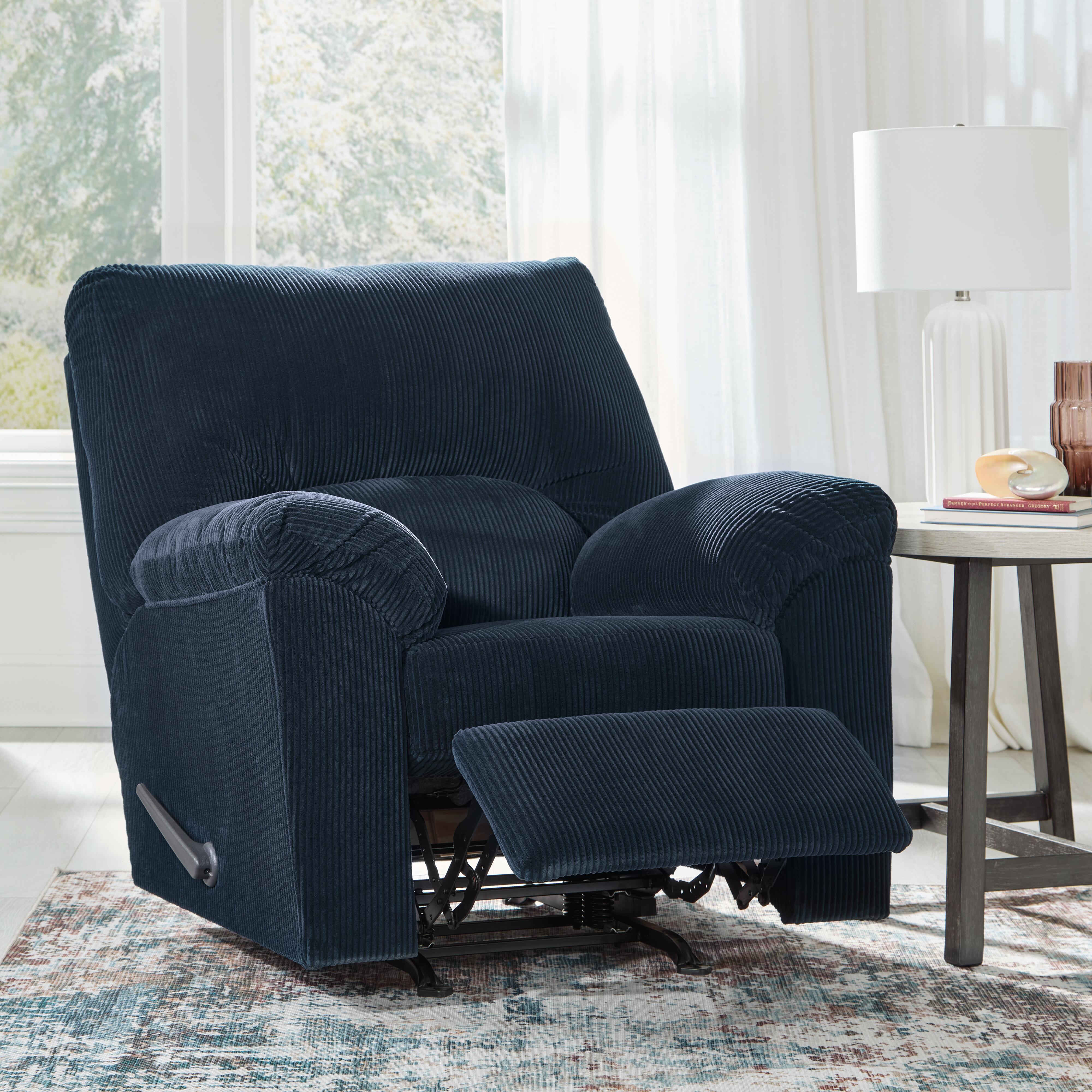 Sillón reclinable SimpleJoy - image 2