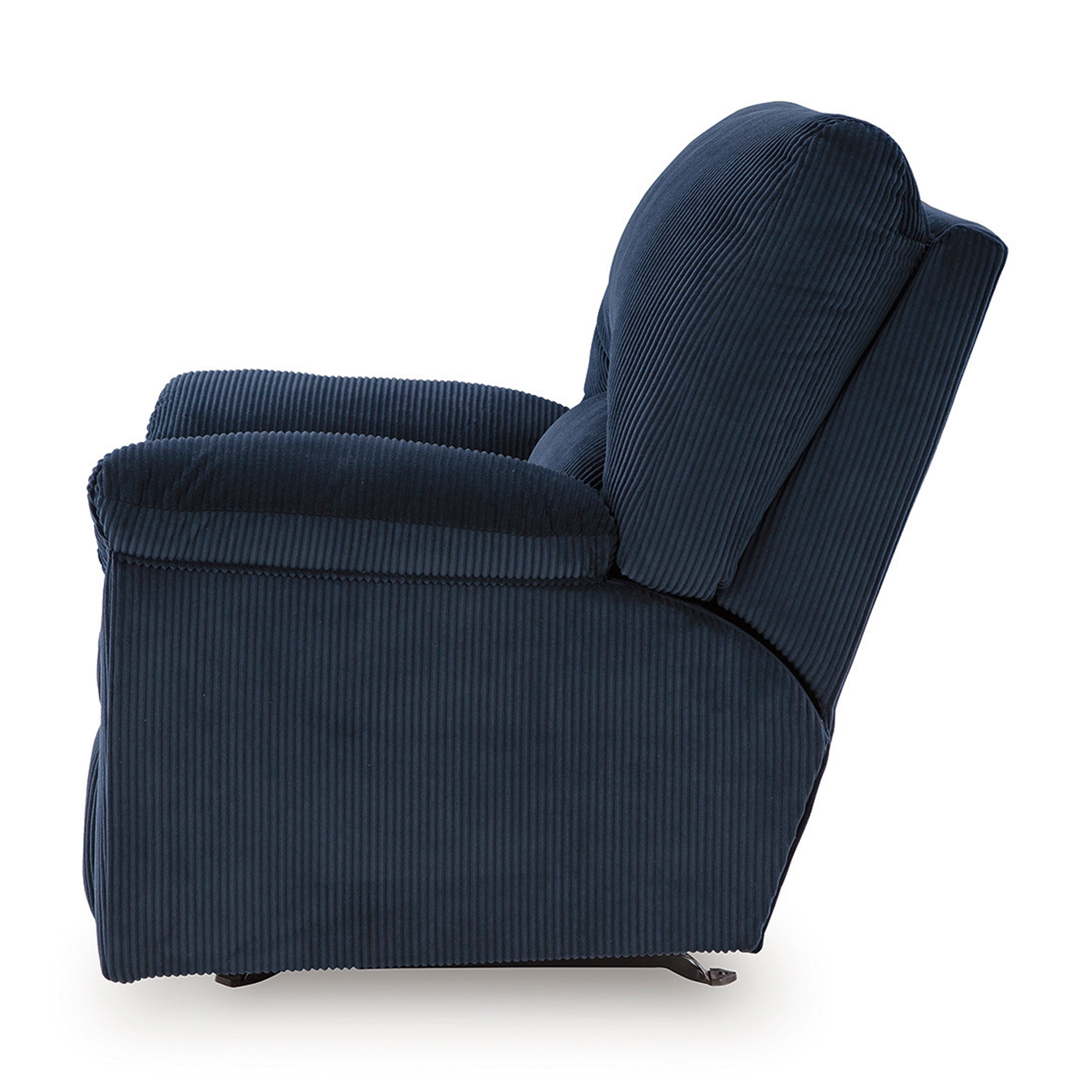 Sillón reclinable SimpleJoy - image 7