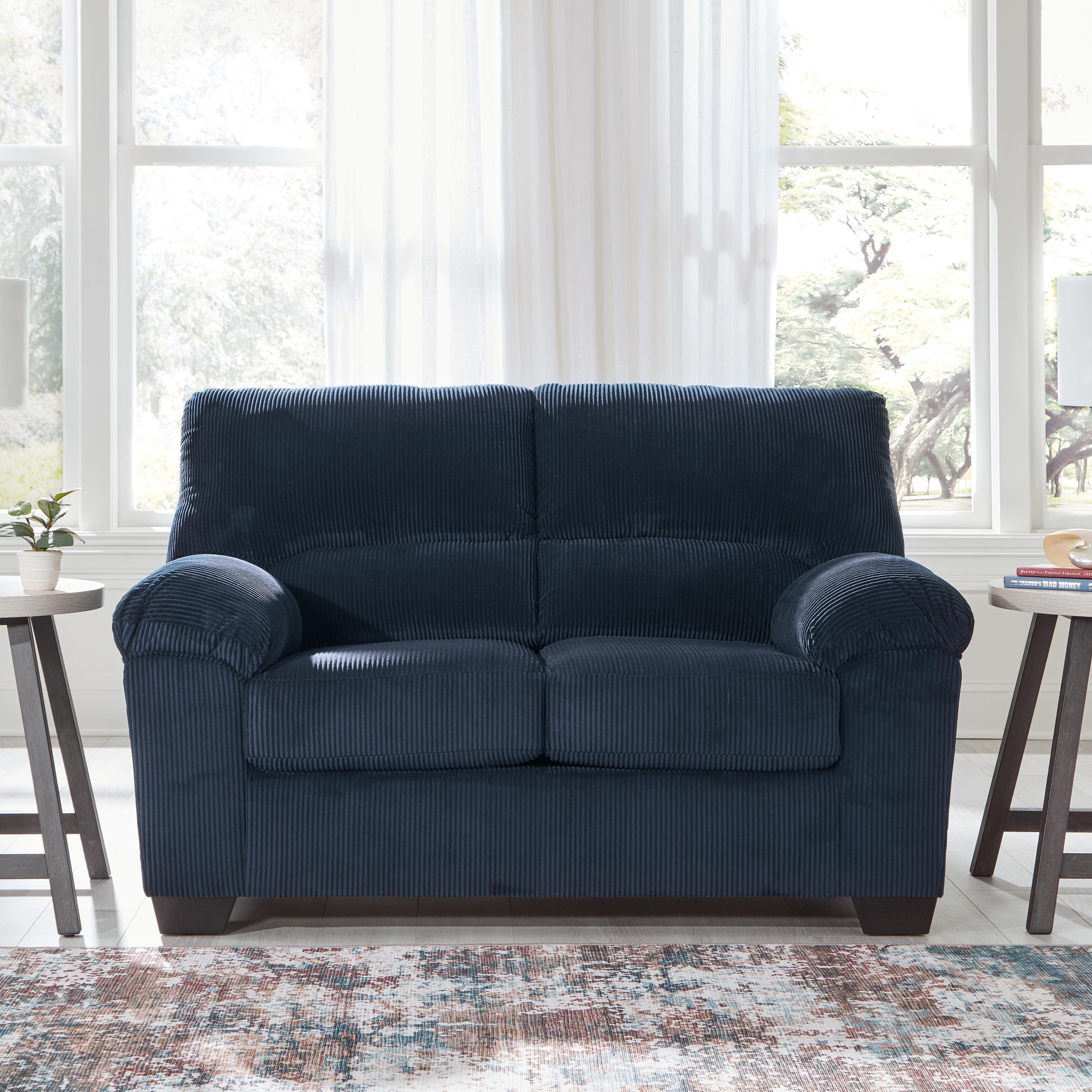 SimpleJoy Loveseat - image 2