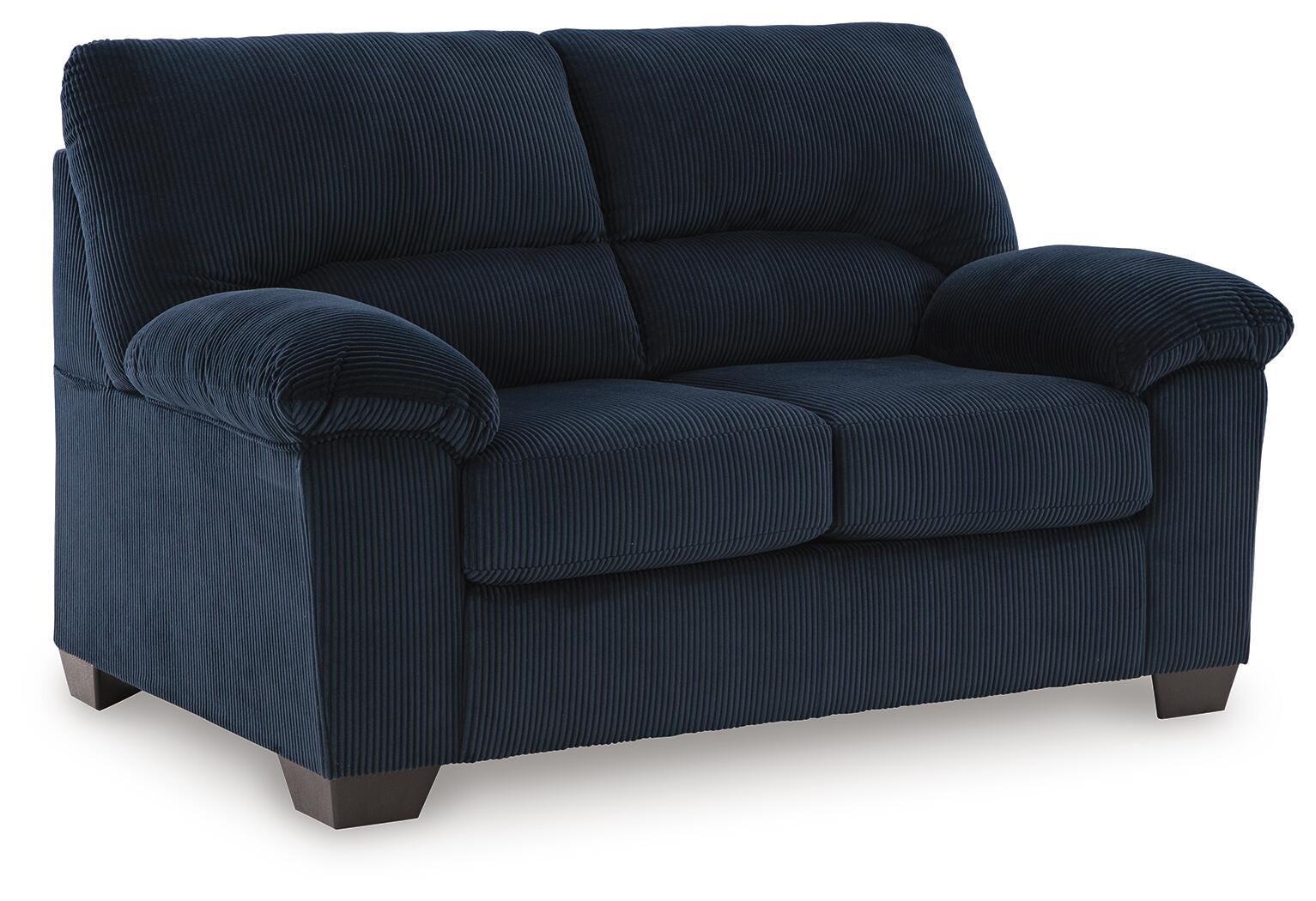 SimpleJoy Loveseat - image 2