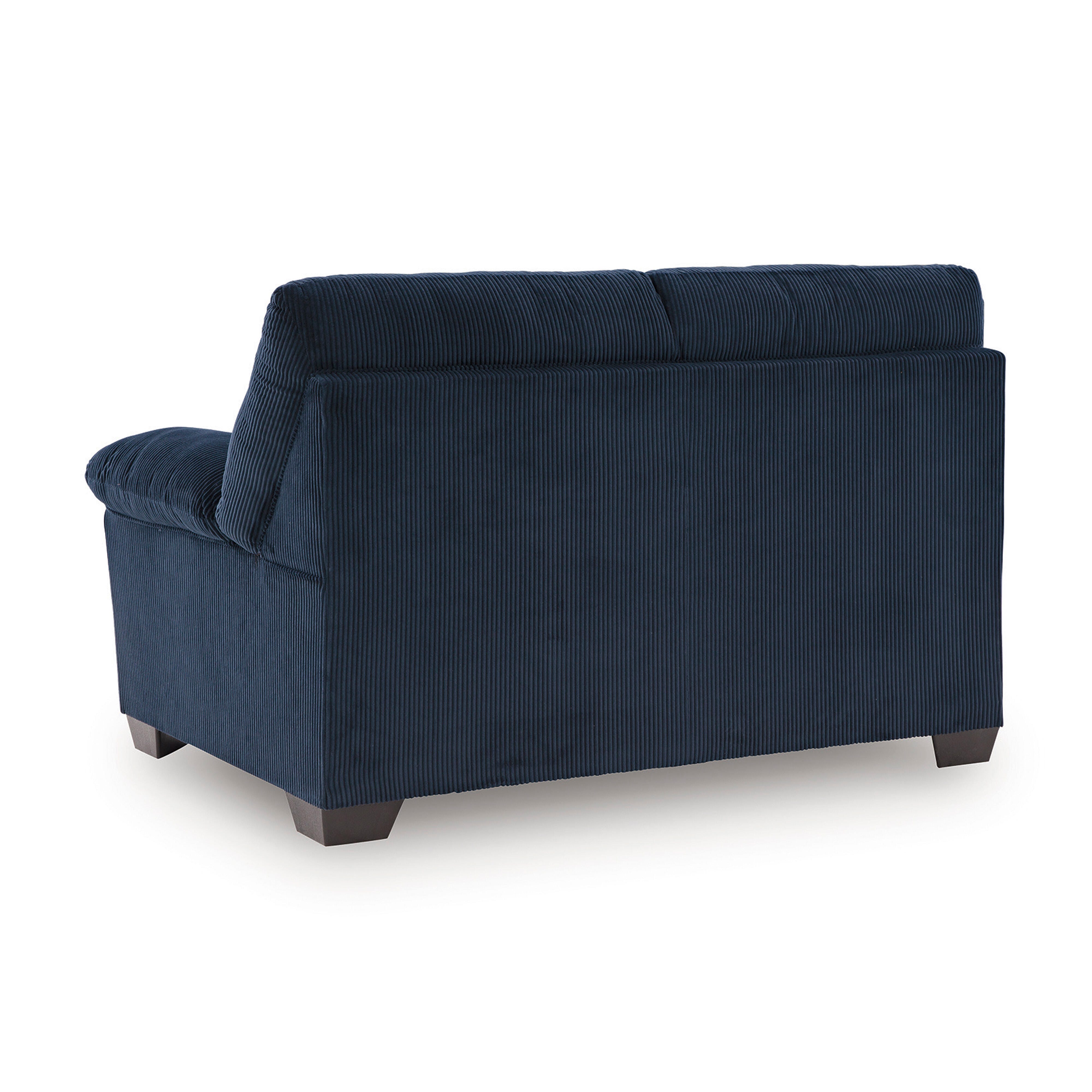 SimpleJoy Loveseat - image 5