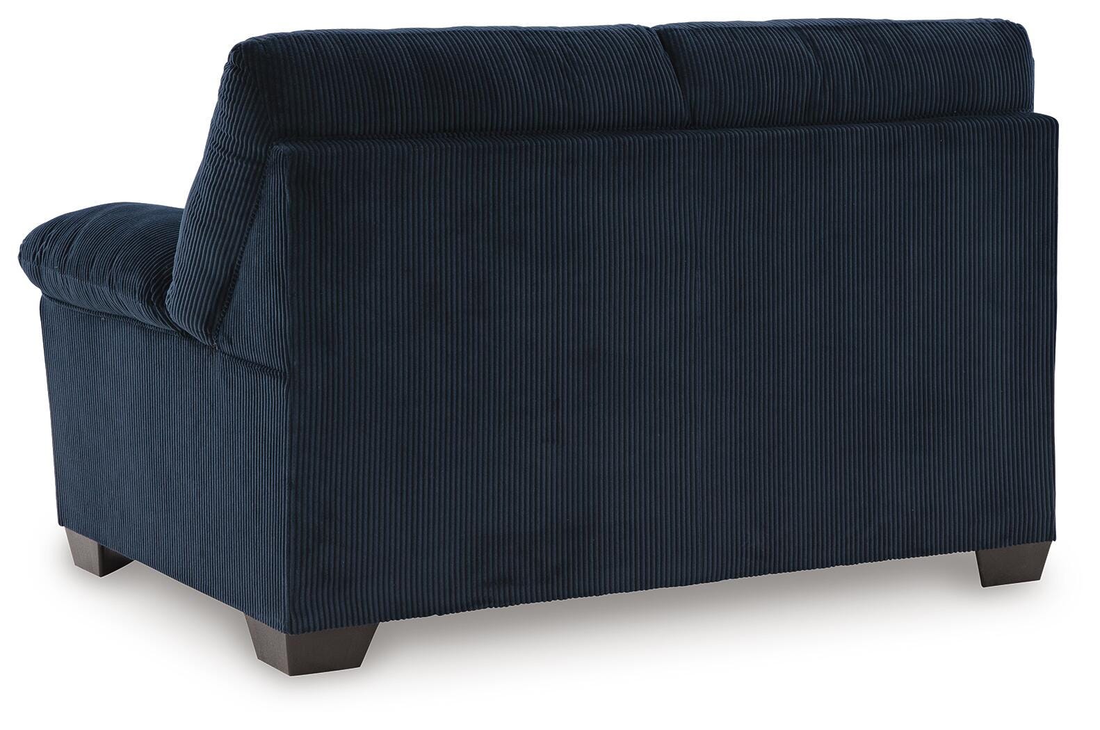 SimpleJoy Loveseat - image 5