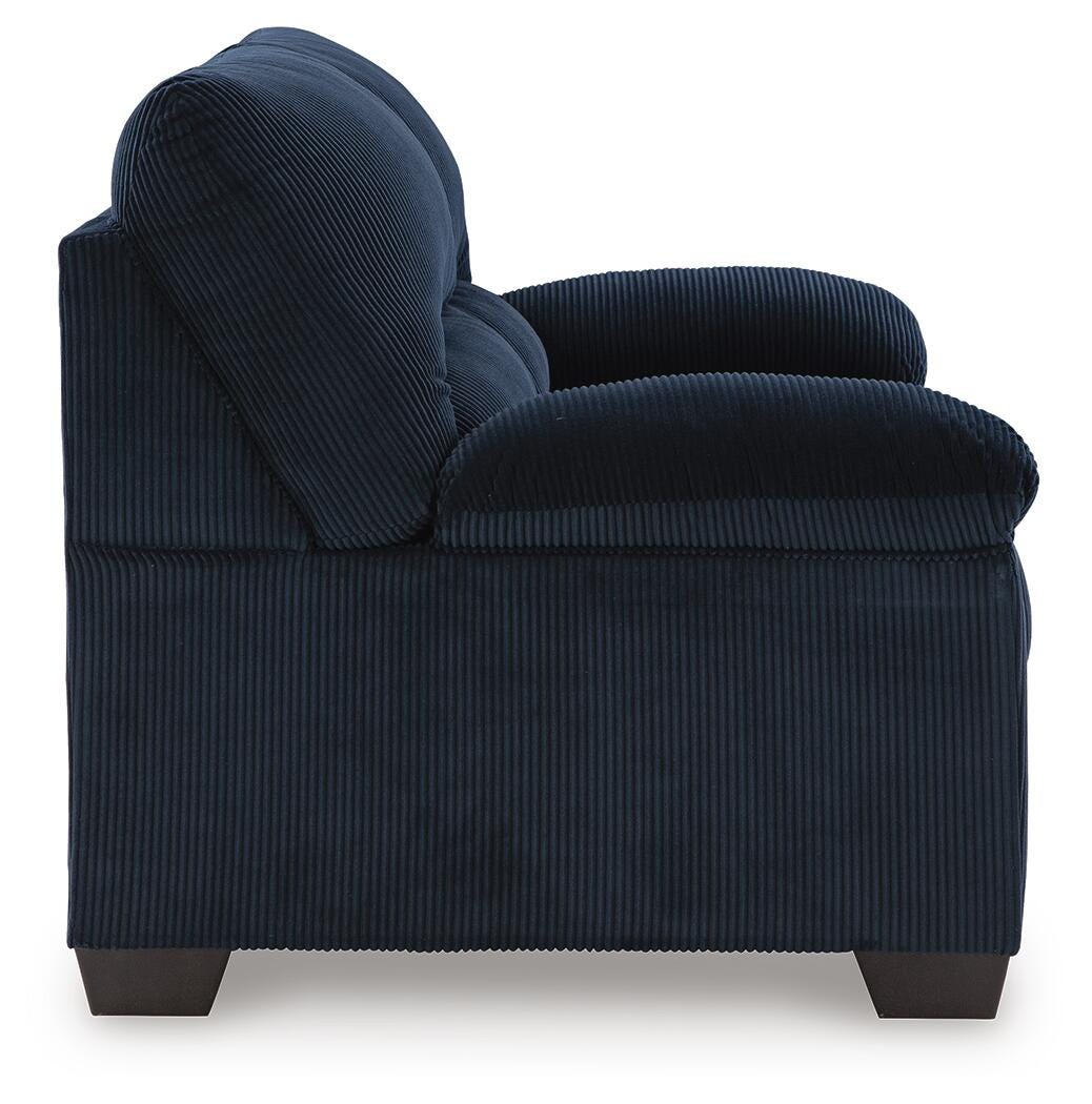 SimpleJoy Loveseat - image 4