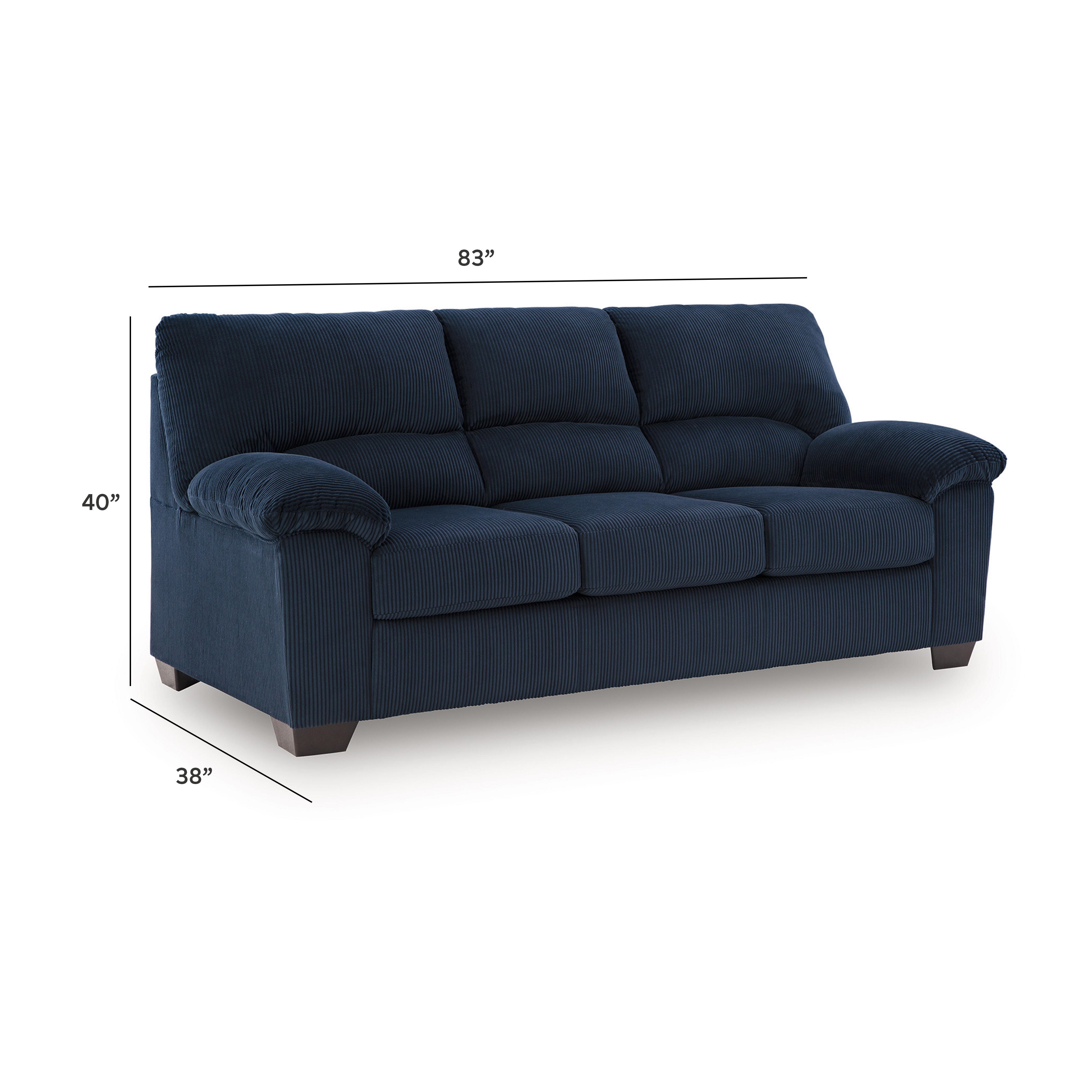 SimpleJoy Sofa - image 7