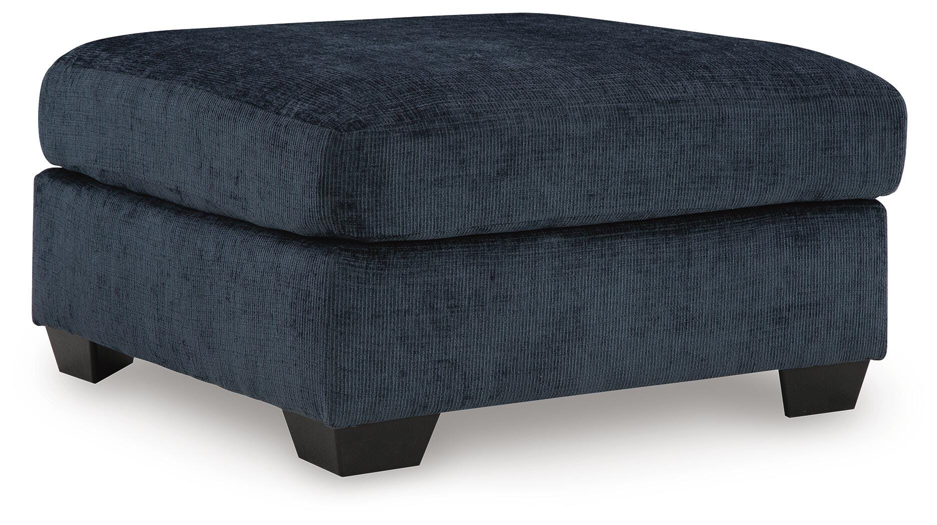 Aviemore Oversized Accent Ottoman - image 2