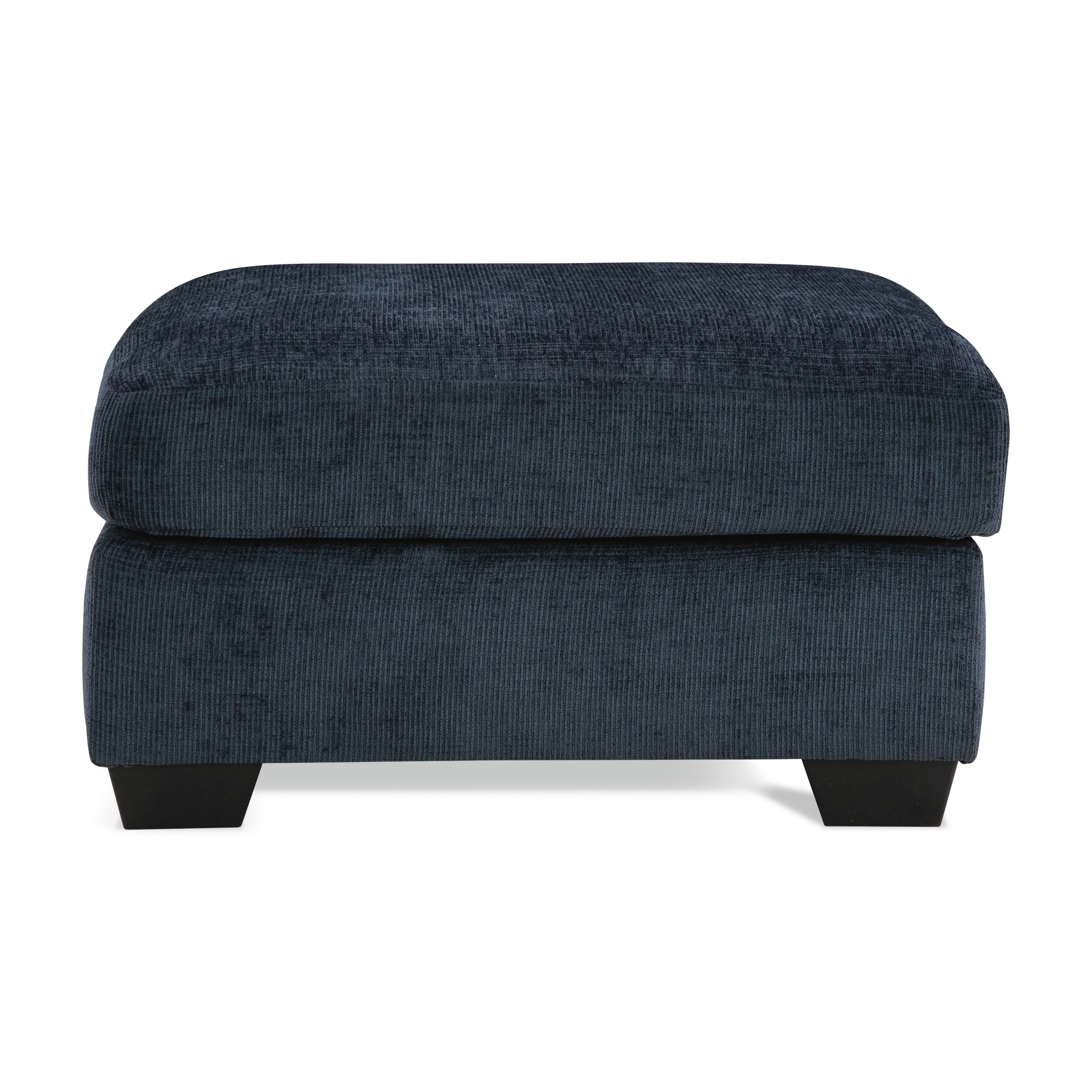 Aviemore Oversized Accent Ottoman - image 3