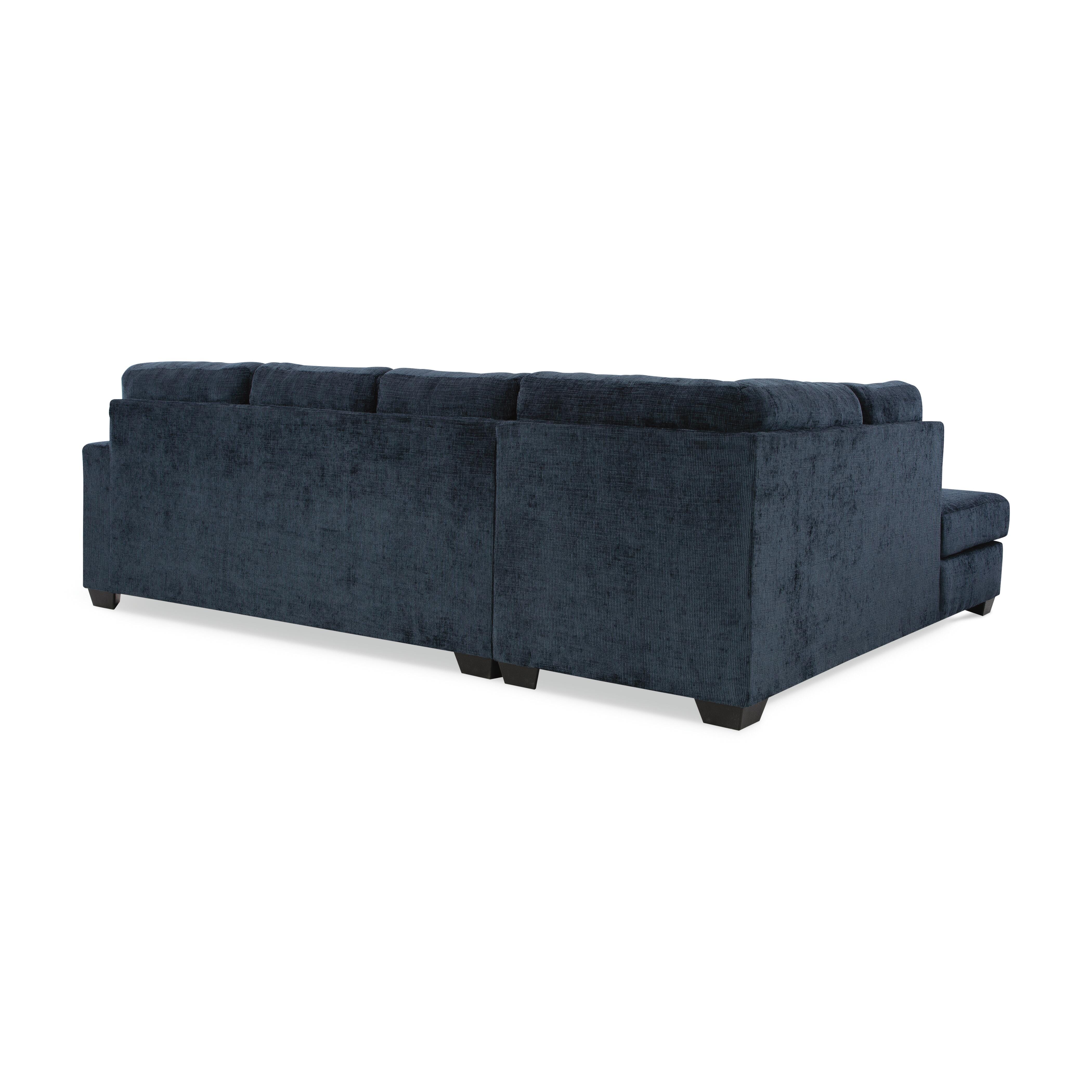 Seccional de 2 piezas con chaise longue Aviemore - image 3