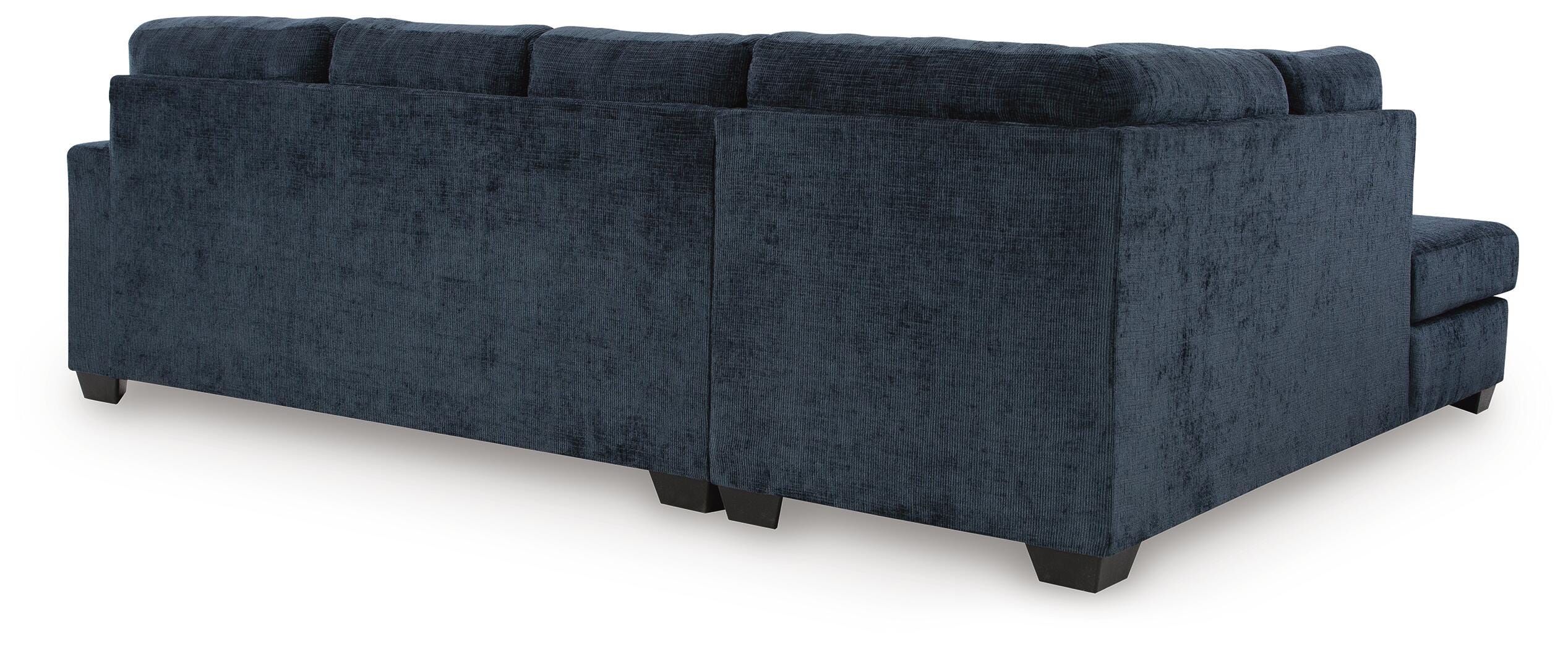 Aviemore 2-Piece Sectional with Chaise - image 3