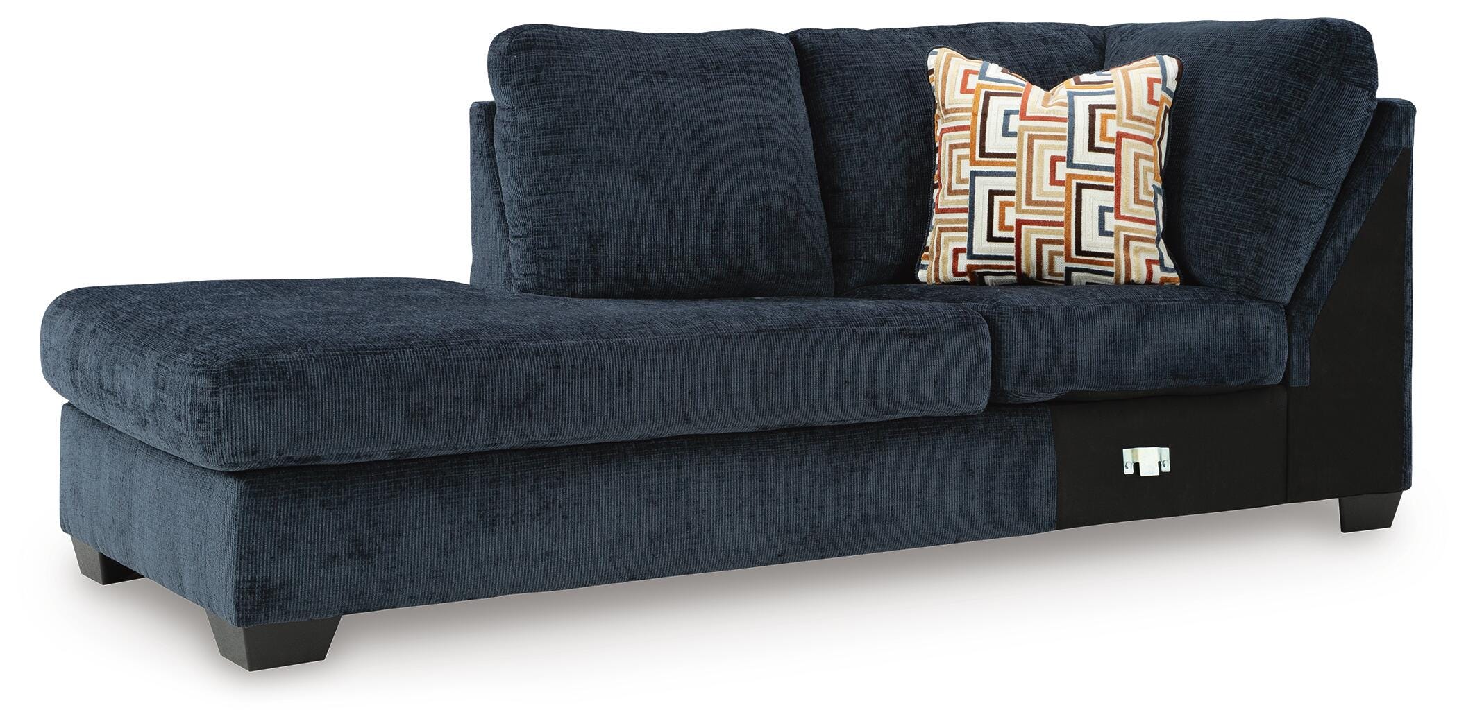 Aviemore Left-Arm Facing Corner Chaise - image 1
