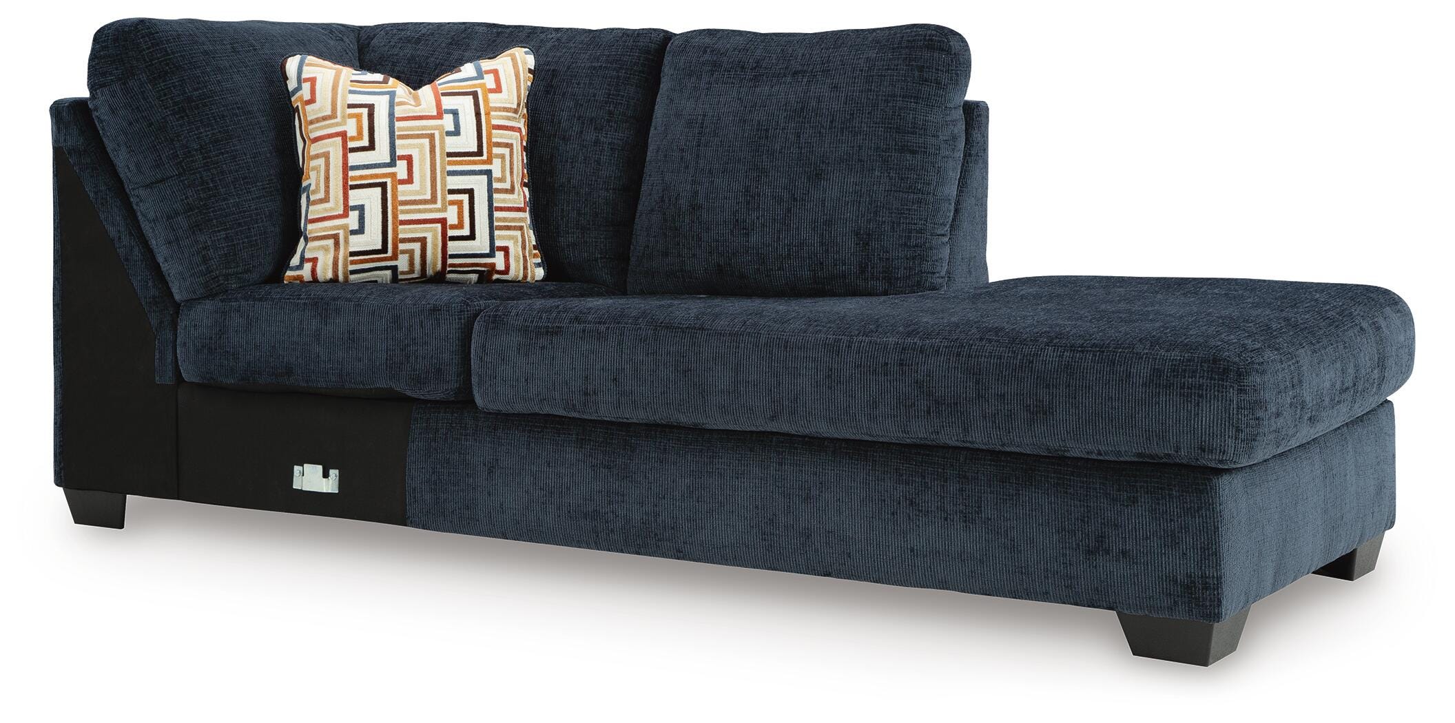 Chaise de esquina Aviemore con brazo derecho - image 1