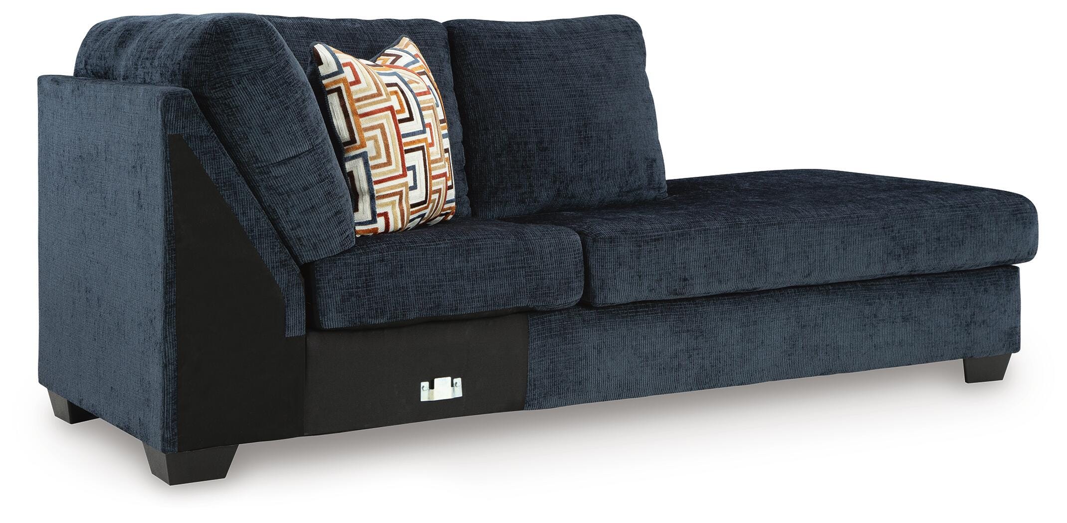 Chaise de esquina Aviemore con brazo derecho - image 3